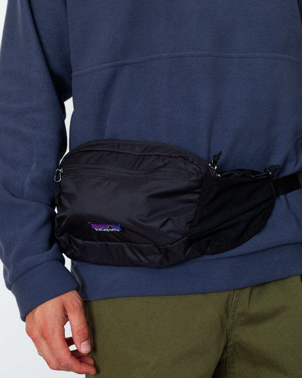 Patagonia Terravia Hip Pack - Black