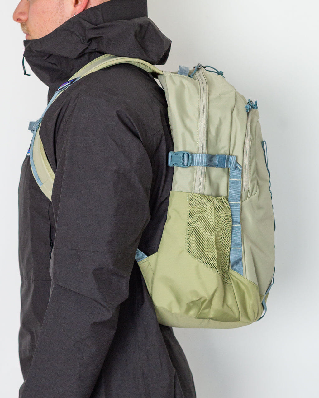 Patagonia Refugio 26 l Daypack - Weathered Stone
