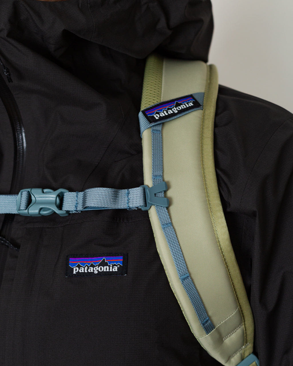 Patagonia Refugio 26 l Daypack - Weathered Stone