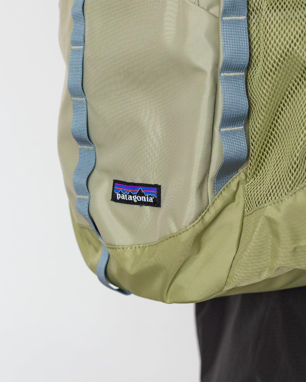 Patagonia Refugio 26 l Daypack - Weathered Stone