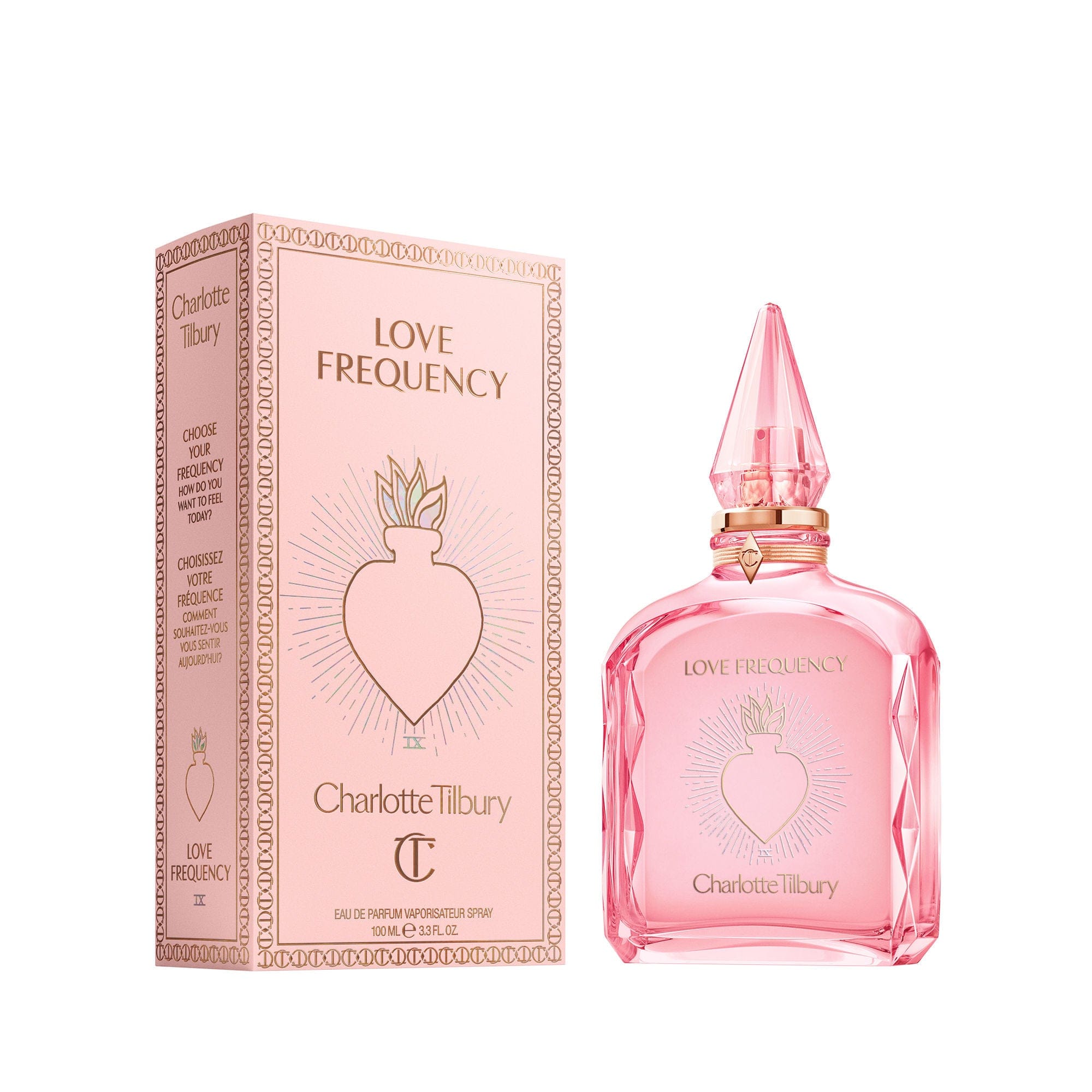 Charlotte Tilbury Love Frequency