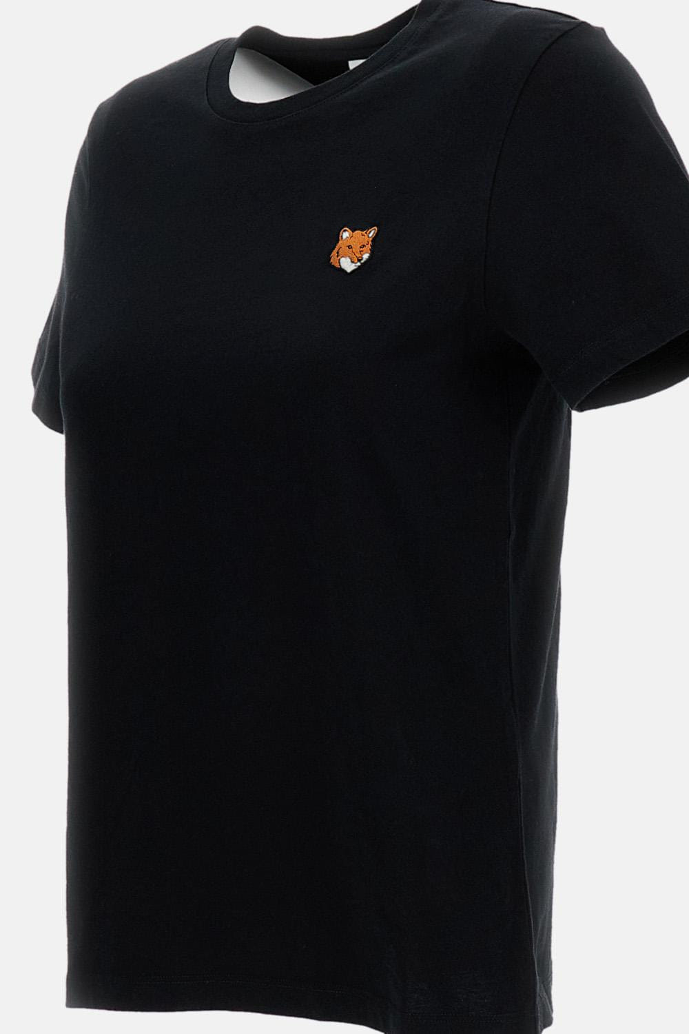 Maison Kitsuné MAGLIETTA FOX HEAD