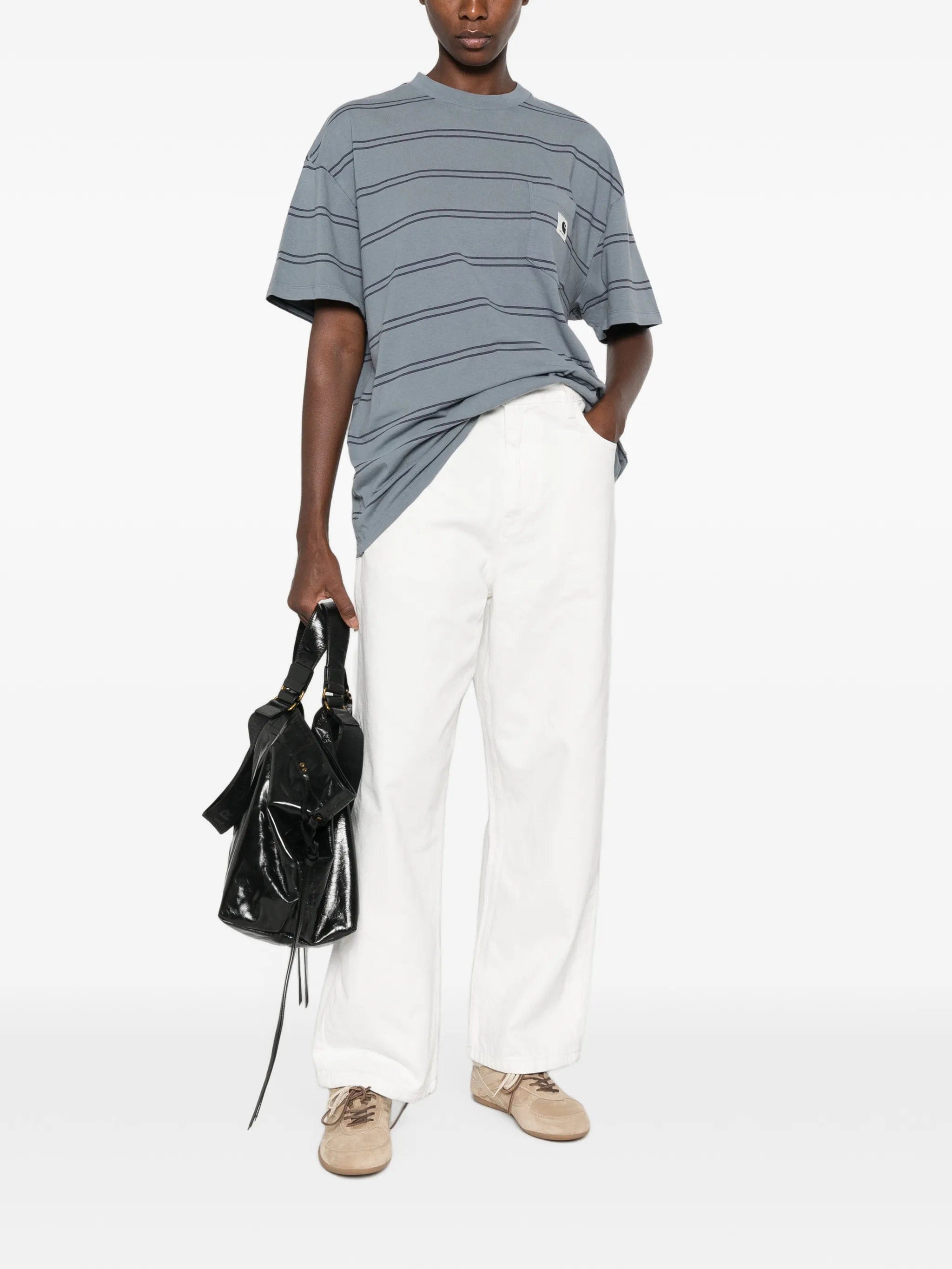 Carhartt WIP Brandon belt - loop jeans