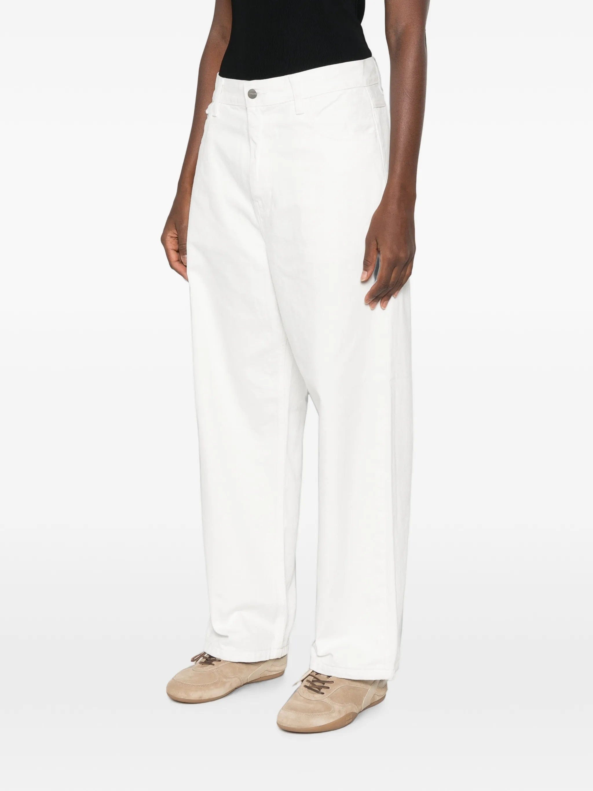 Carhartt WIP Brandon belt - loop jeans