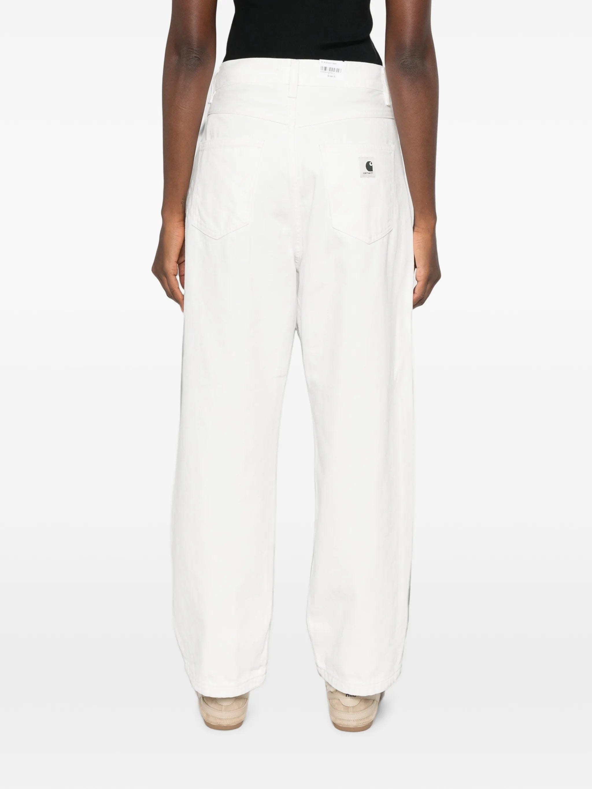 Carhartt WIP Brandon belt - loop jeans