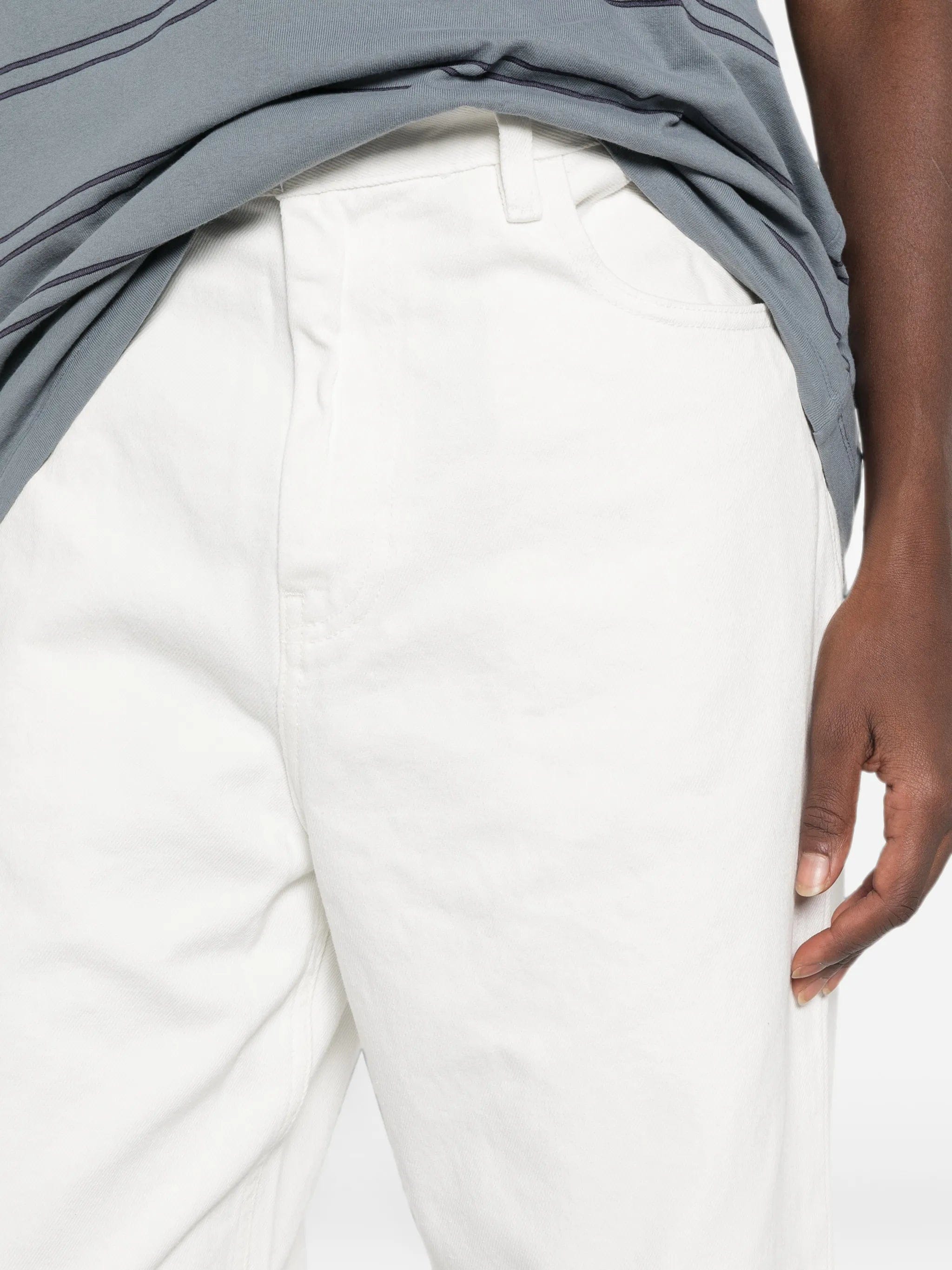 Carhartt WIP Brandon belt - loop jeans