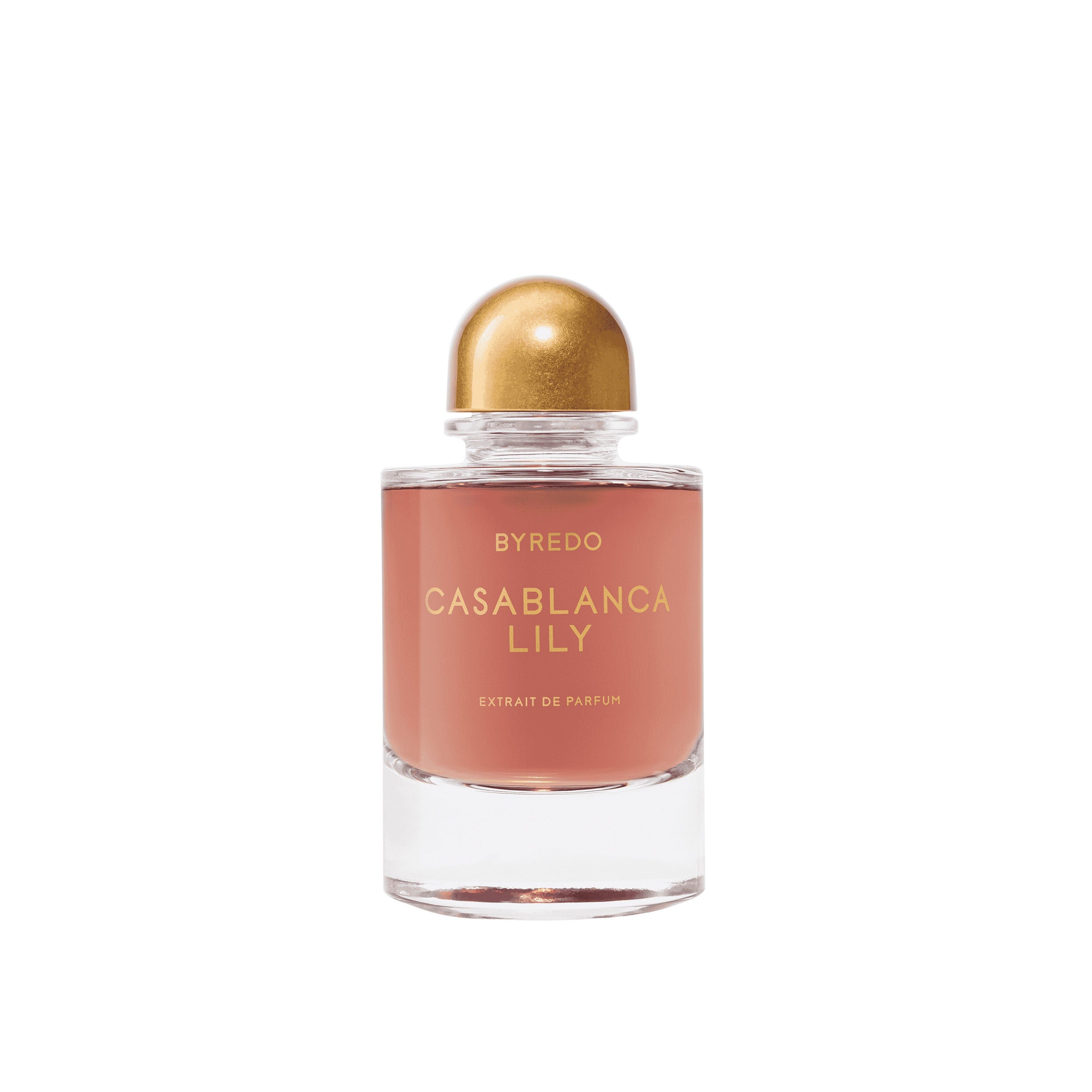 Byredo Casablanca Lily Extrait de Parfum