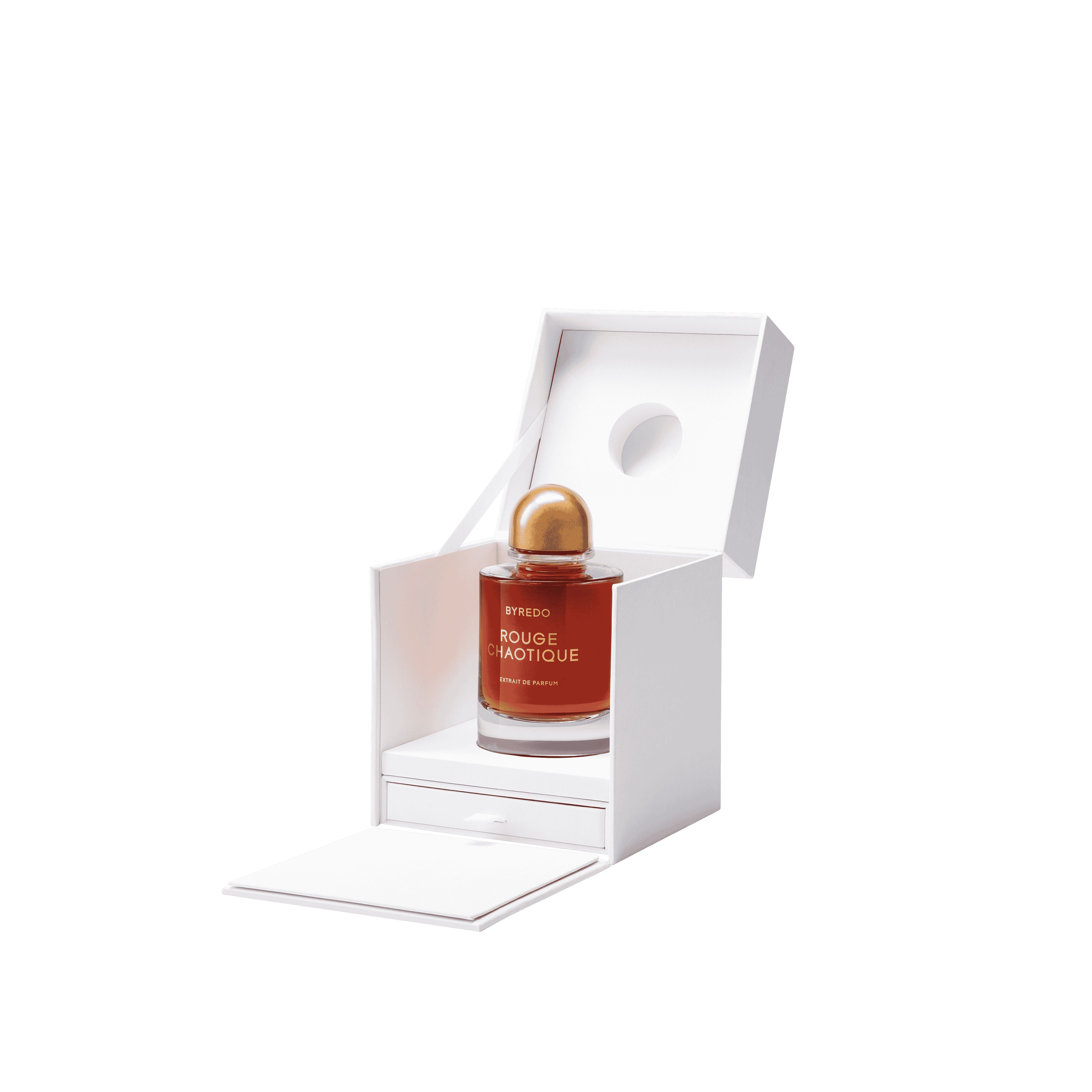 Byredo Rouge Chaotique Extrait de Parfum