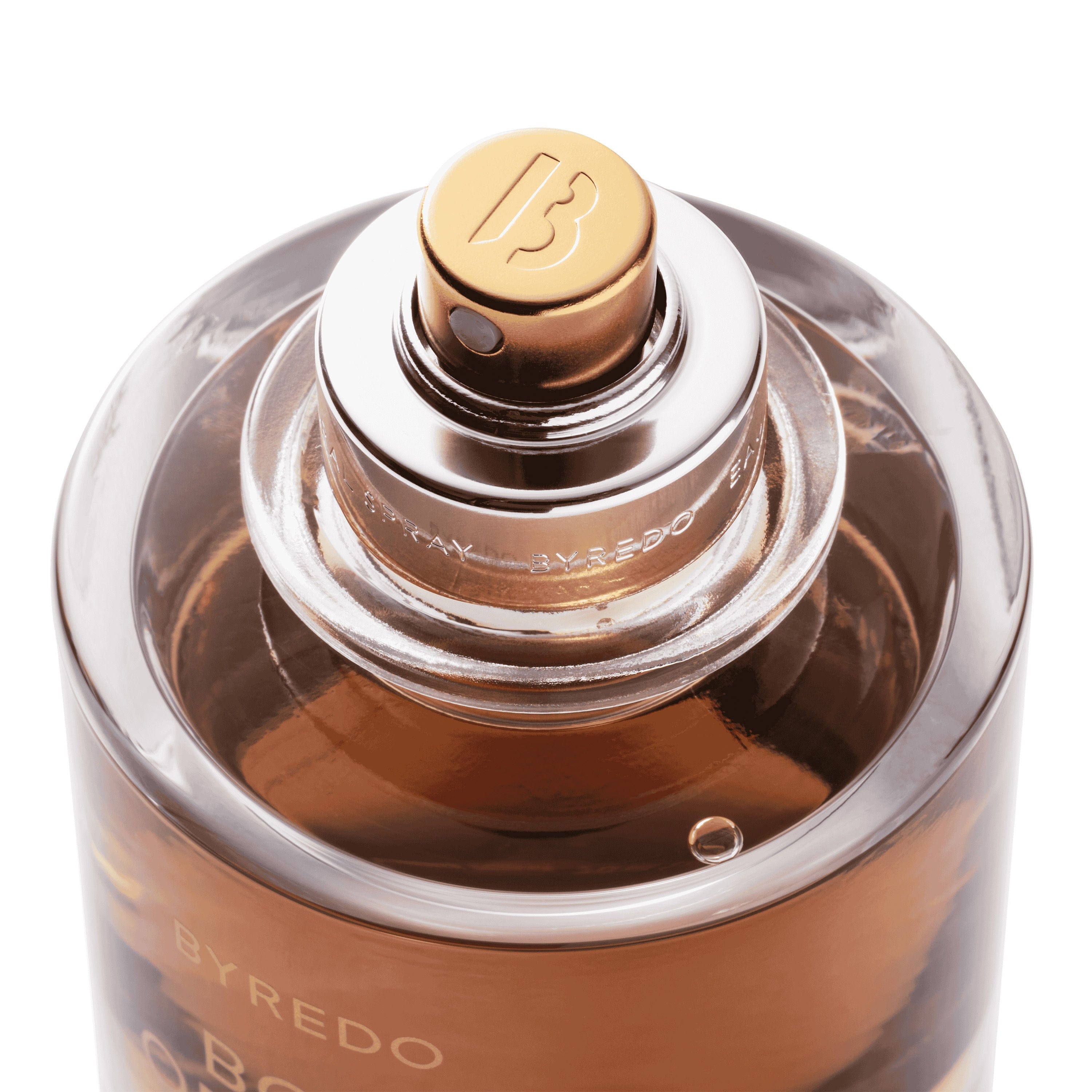 Byredo Bois Obscur Extrait de Parfum