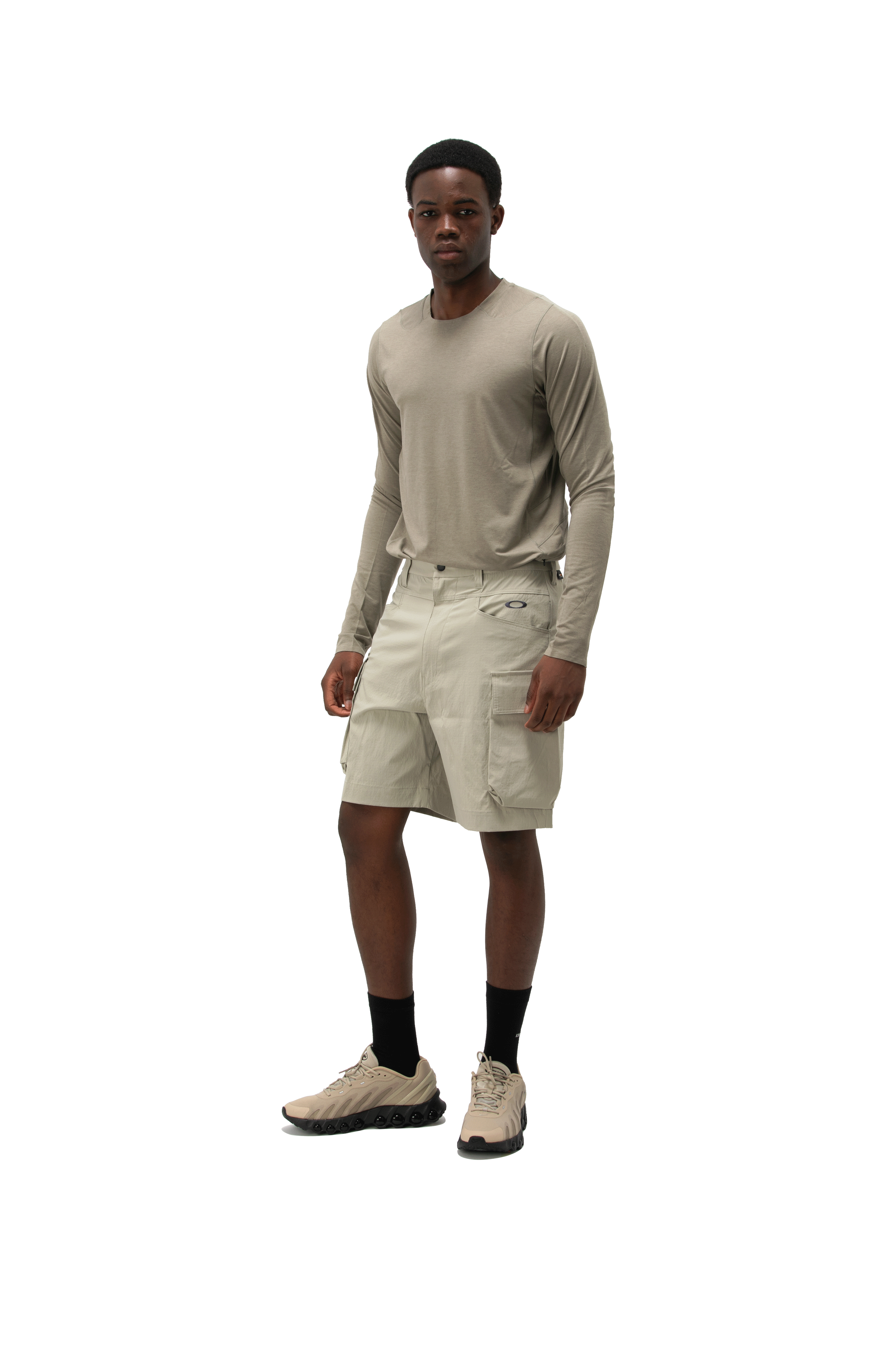 Oakley Wide Cargo Short
