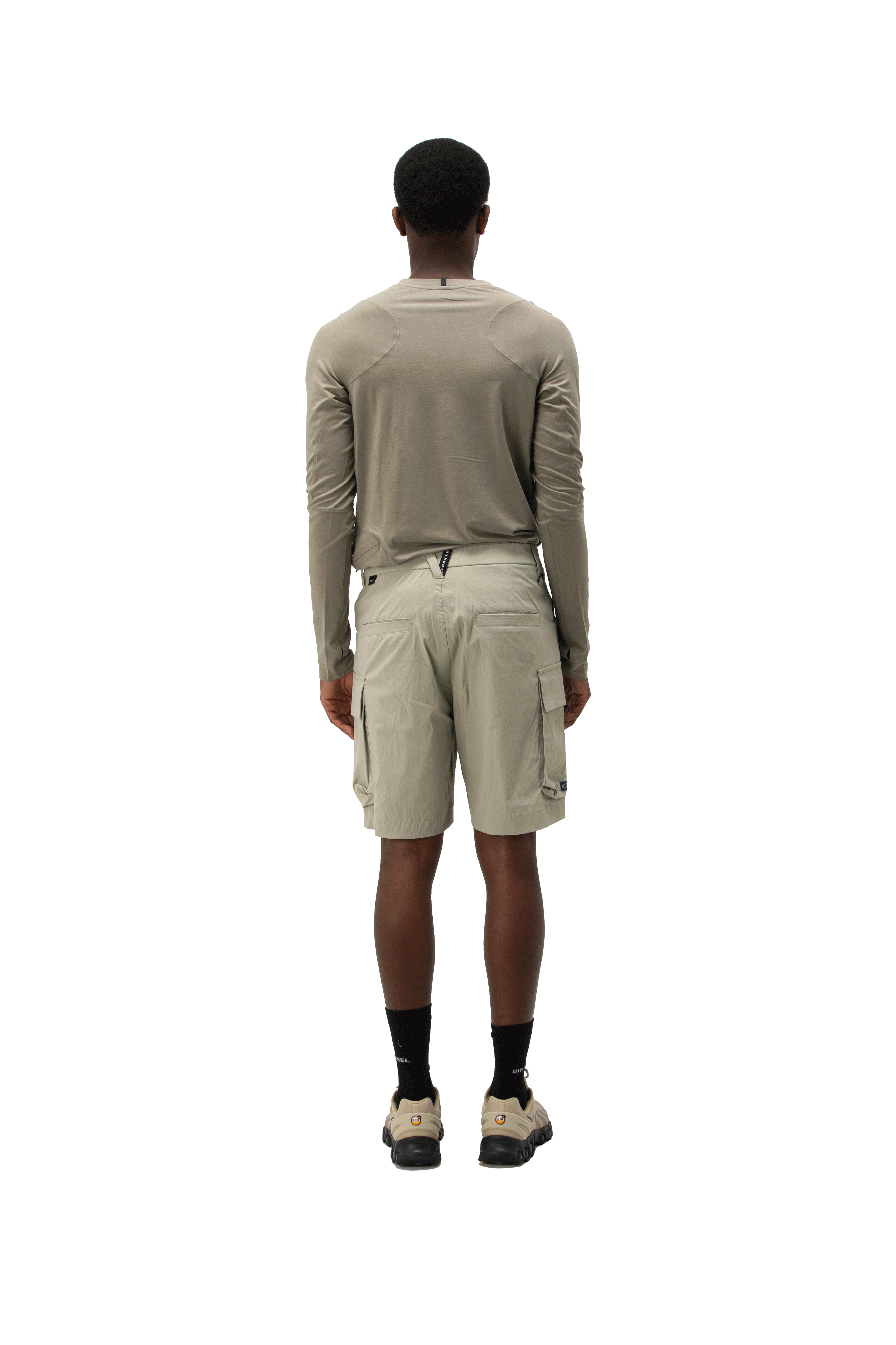 Oakley Wide Cargo Short