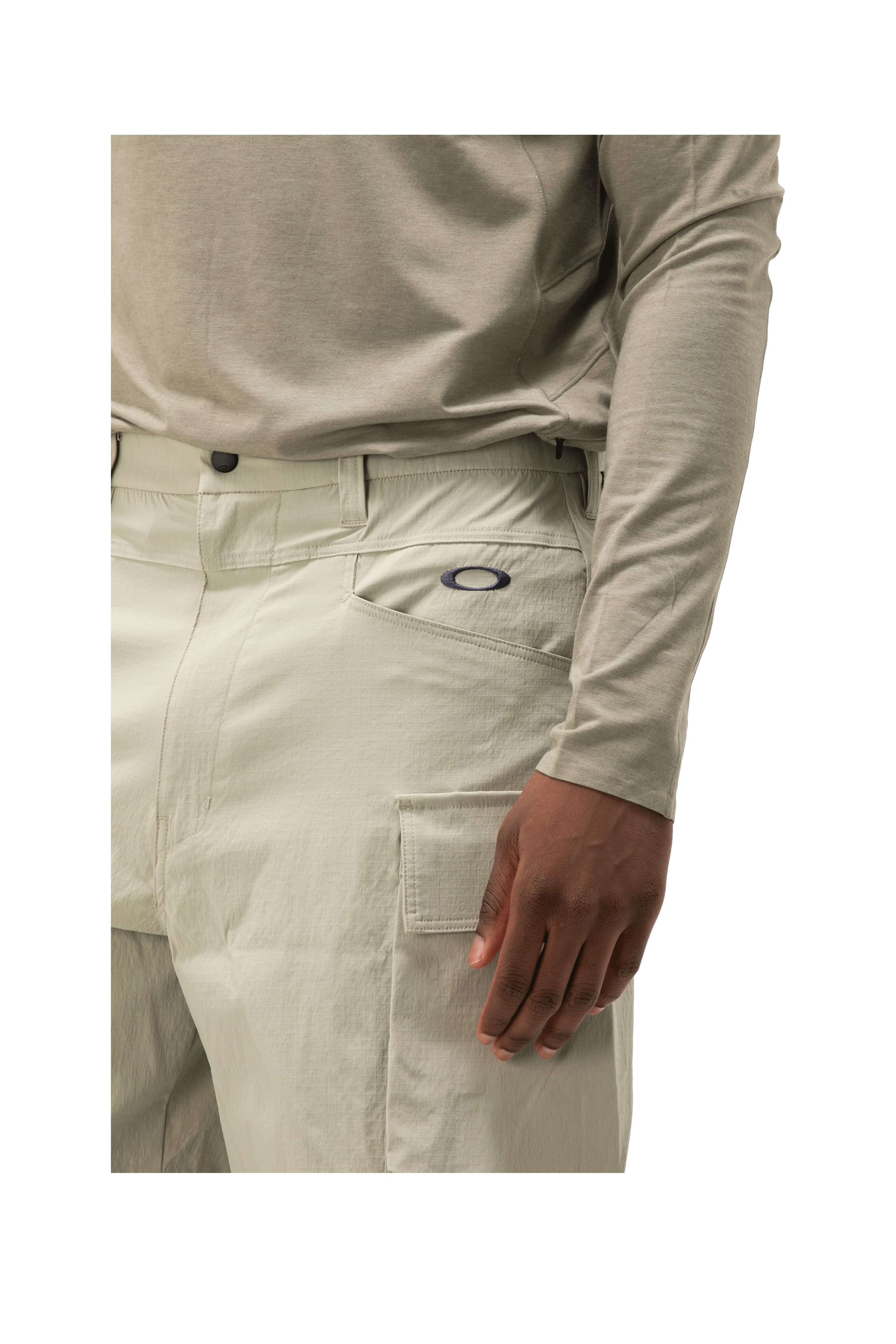 Oakley Wide Cargo Short