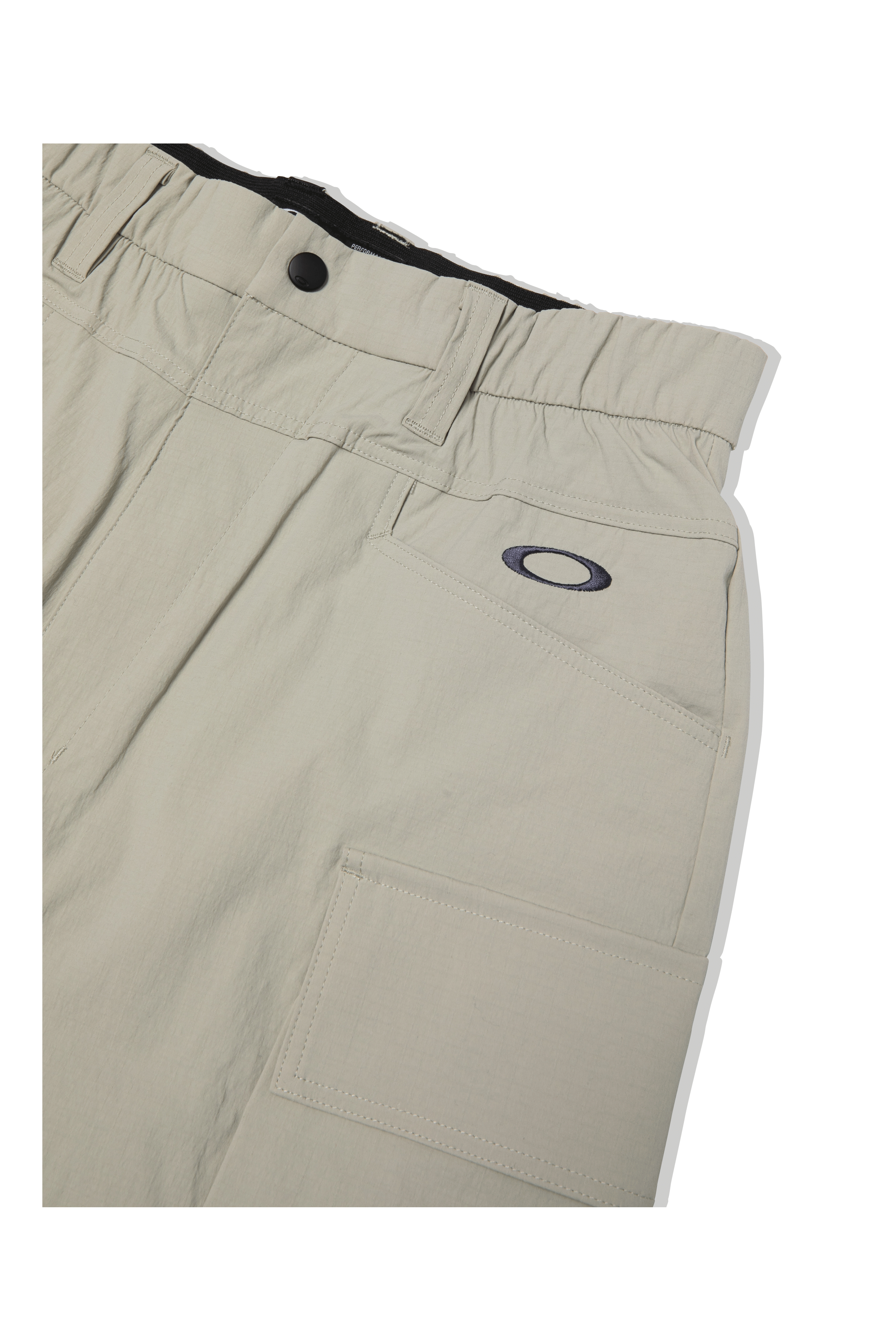 Oakley Wide Cargo Short