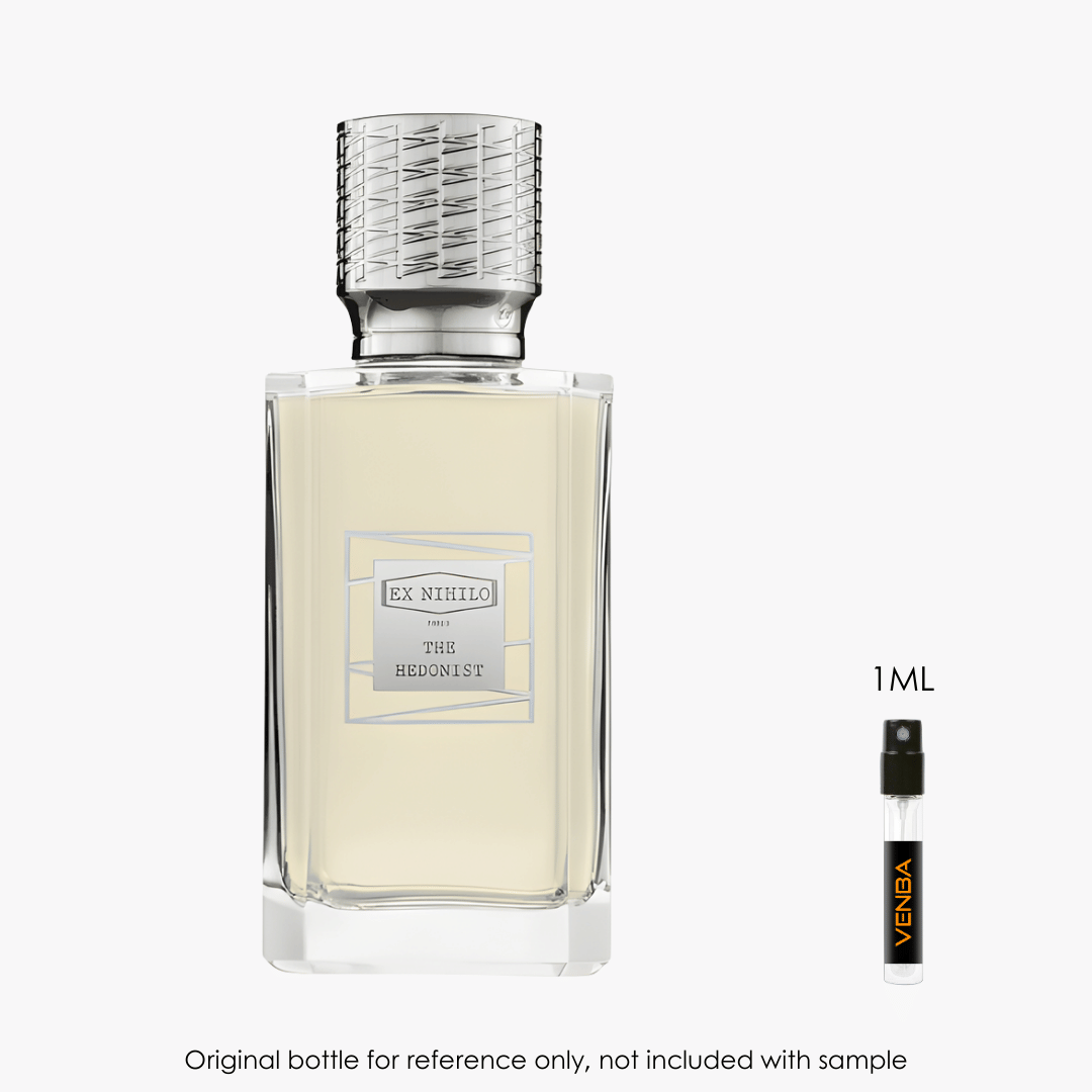 Ex Nihilo The Hedonist EDP