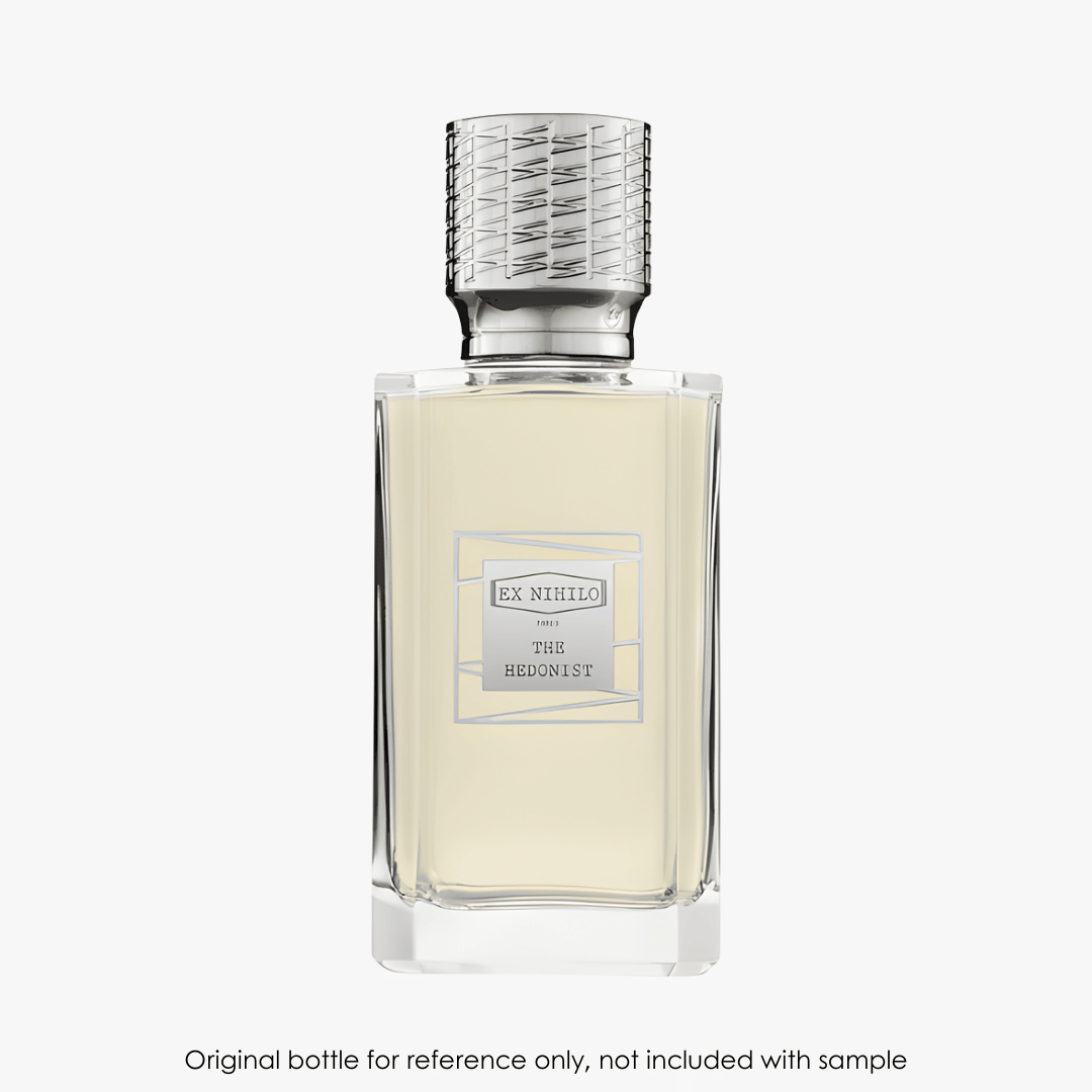 Ex Nihilo The Hedonist EDP