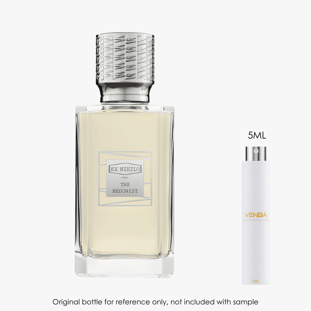 Ex Nihilo The Hedonist EDP