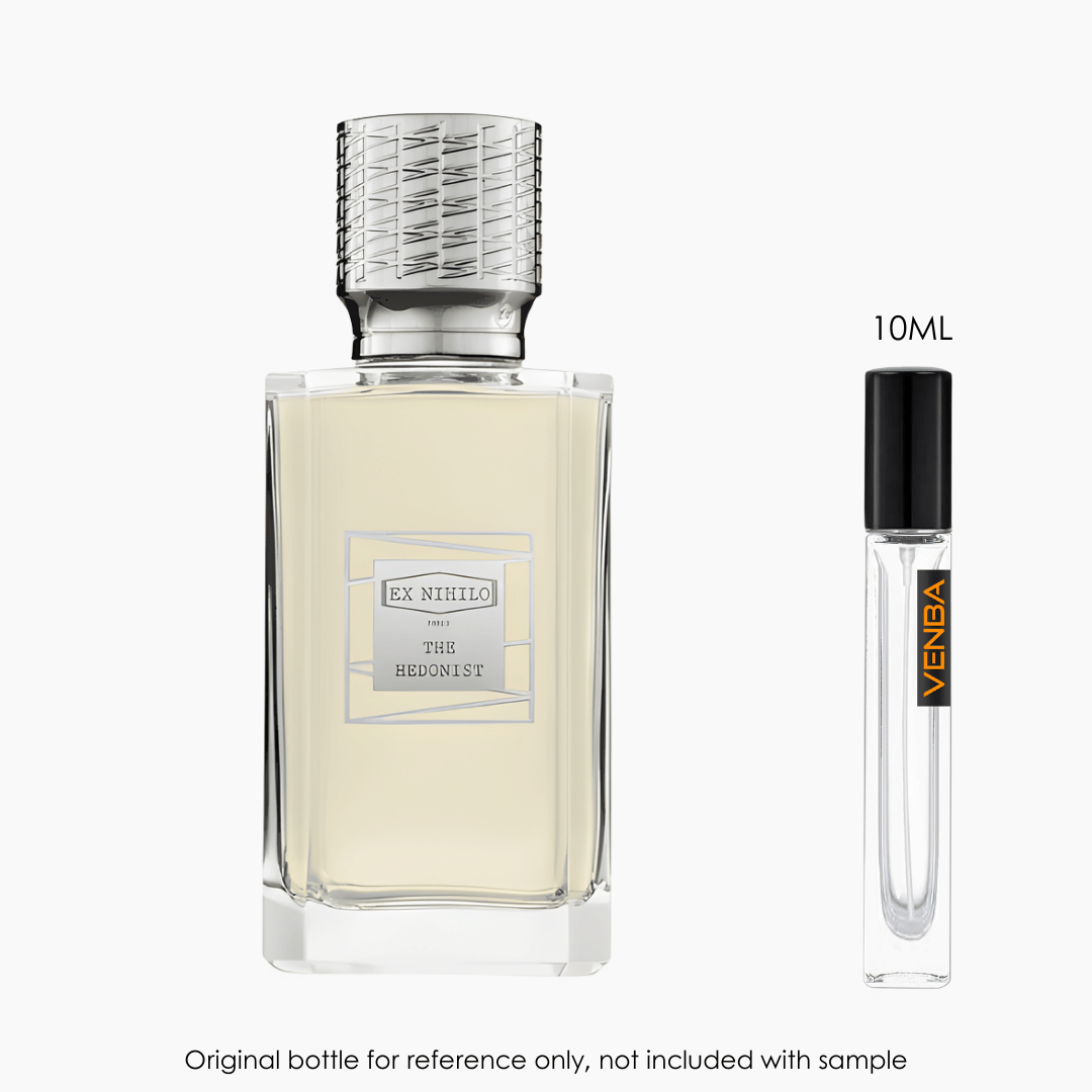 Ex Nihilo The Hedonist EDP