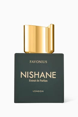 Nishane Favonius Extrait de Parfum 100 ml