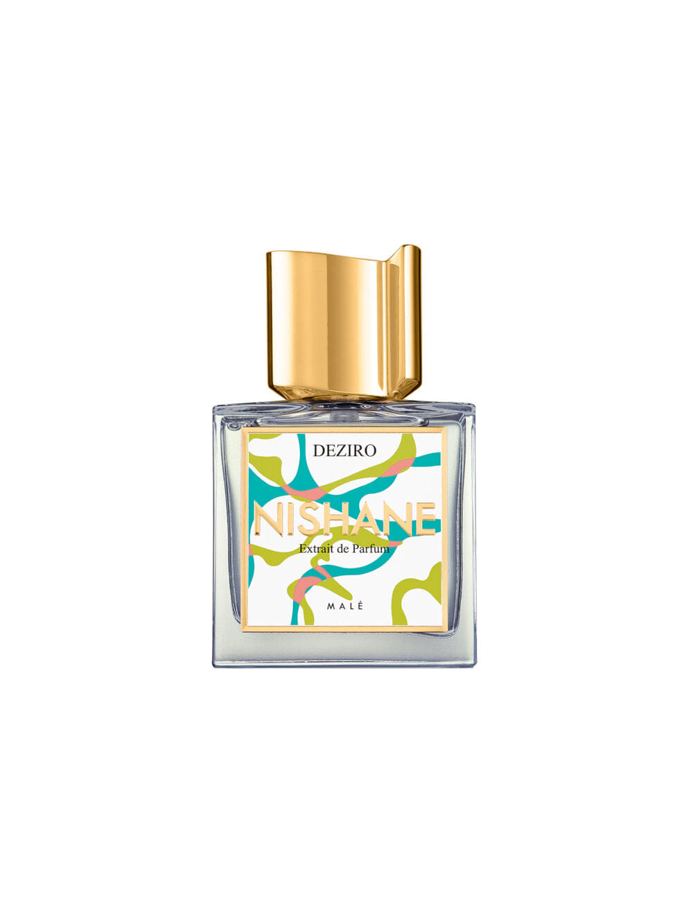 Nishane Deziro Extrait De Parfum 100 ml
