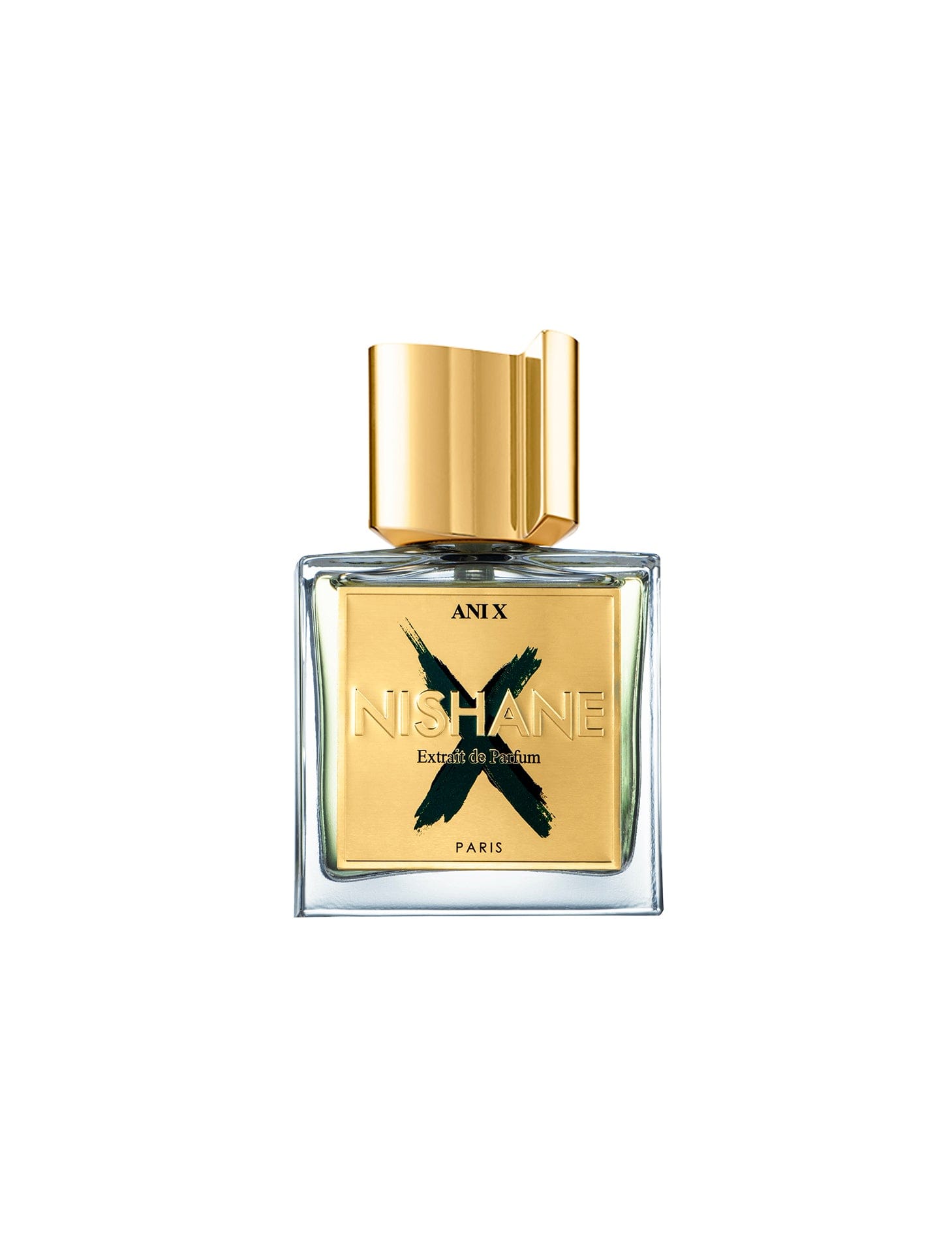 Nishane Ani x Extrait de Parfum 100 ml