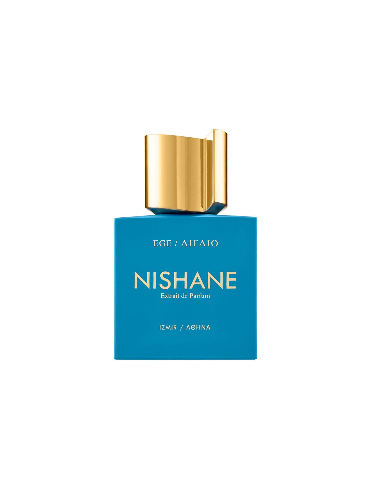 Nishane Ege Extrait de Parfum 100 ml