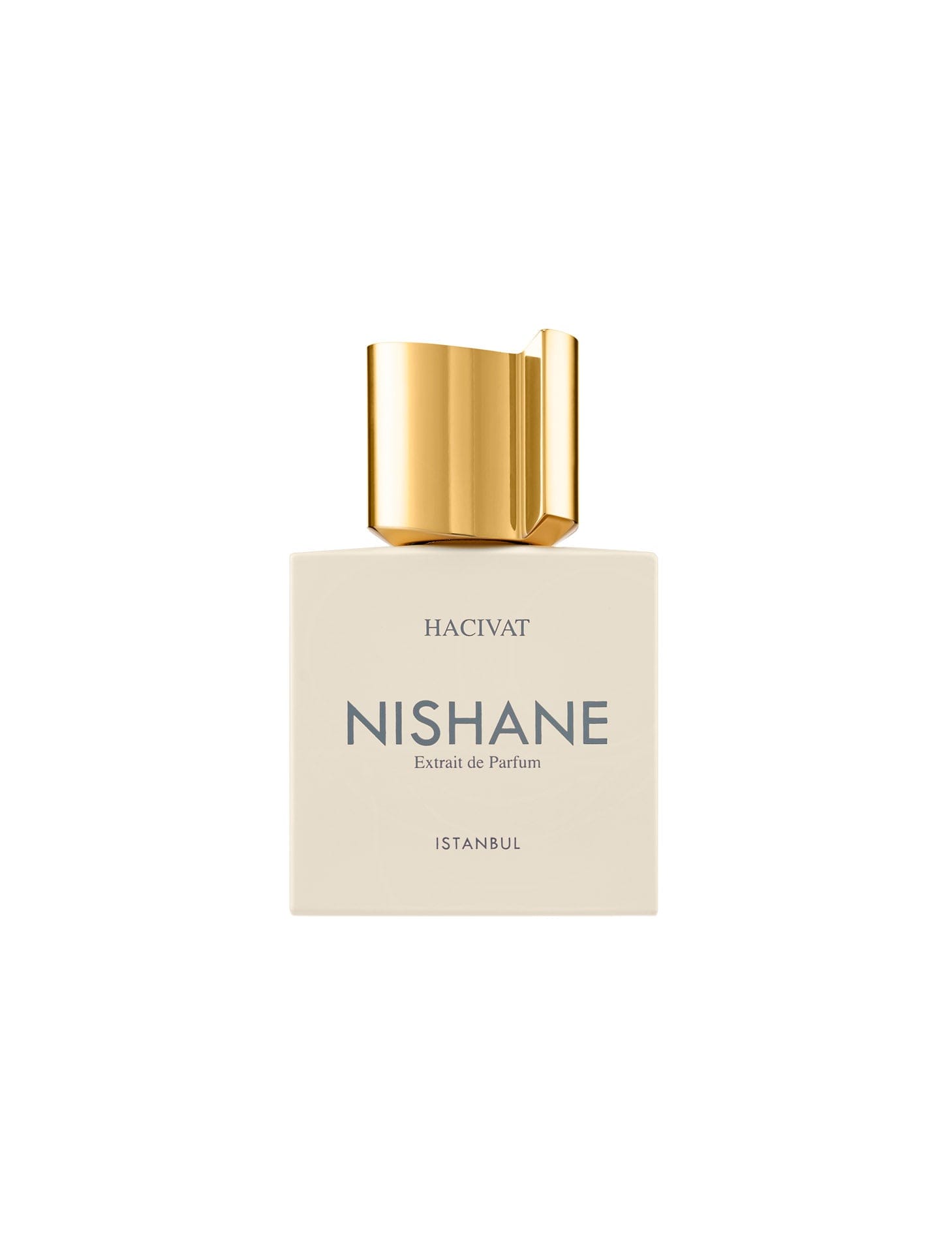 Nishane Hacivat Extrait de Parfum 50 ml