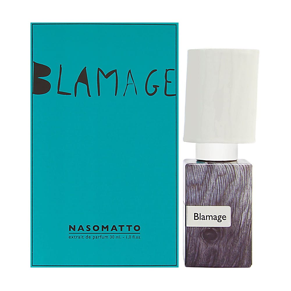 Nasomatto Blamage 1.0 oz Extrait de Parfum Spray