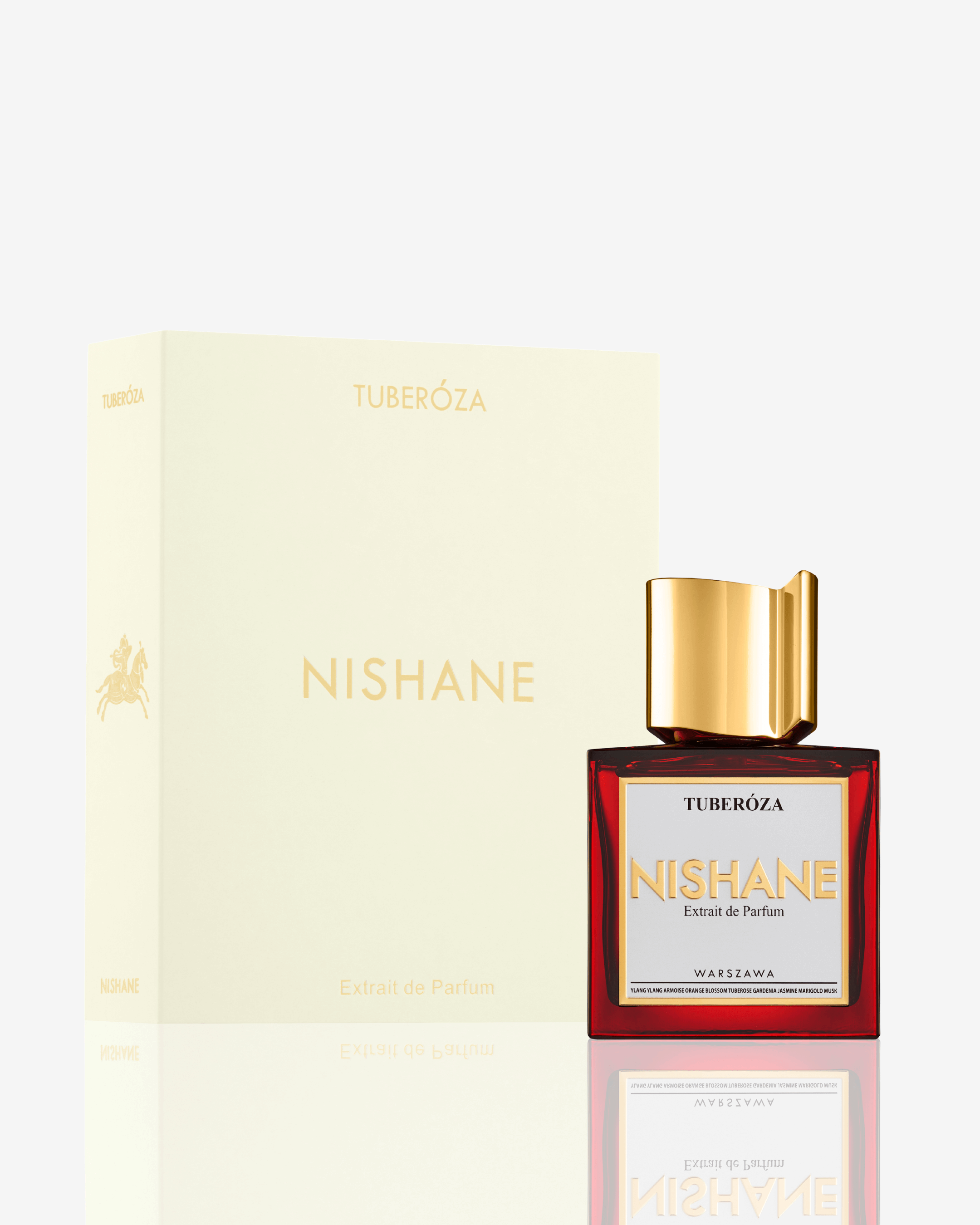 Nishane Tuberoza Parum (50 ml)