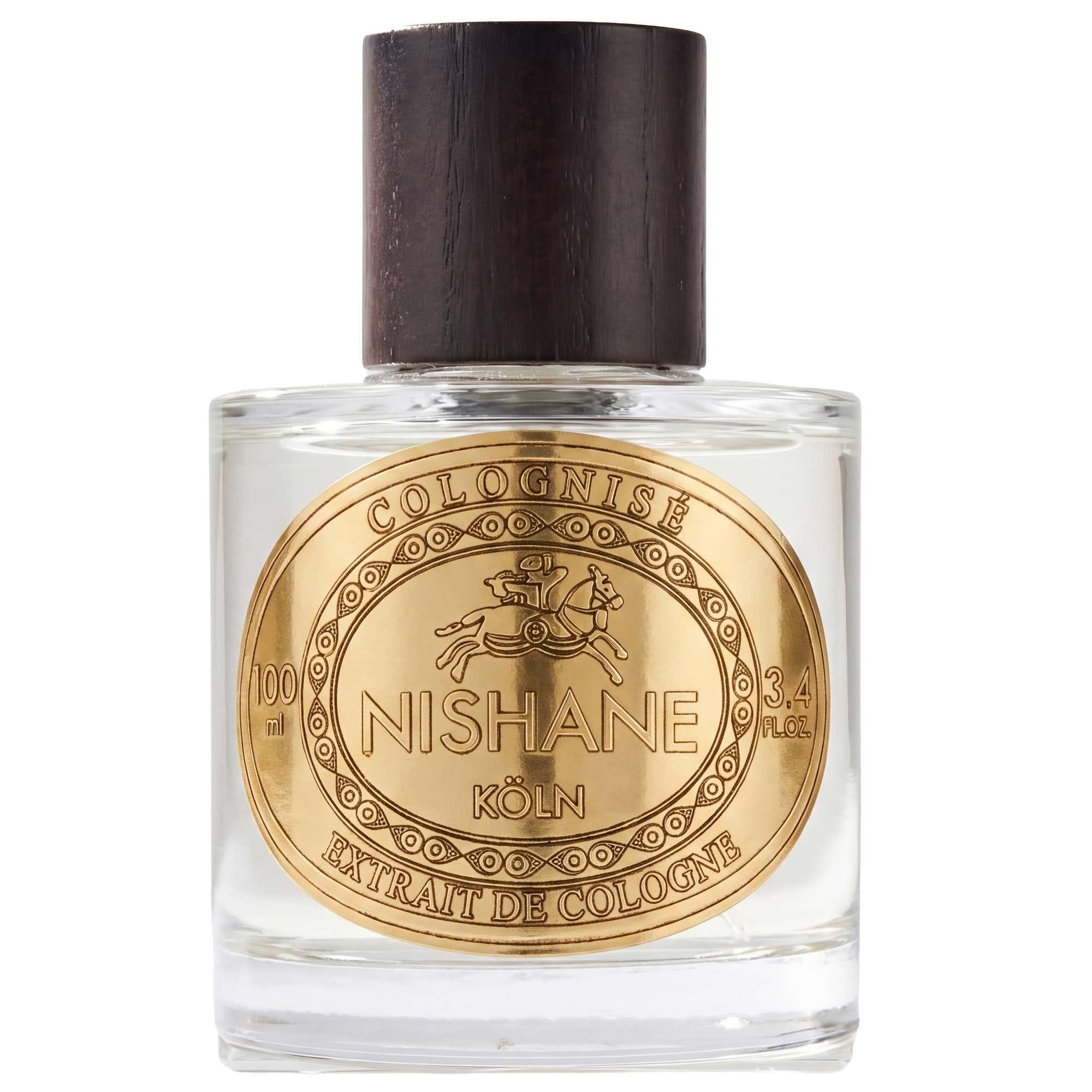 Nishane Safran Colognisé Extrait de Parfum 100 ml