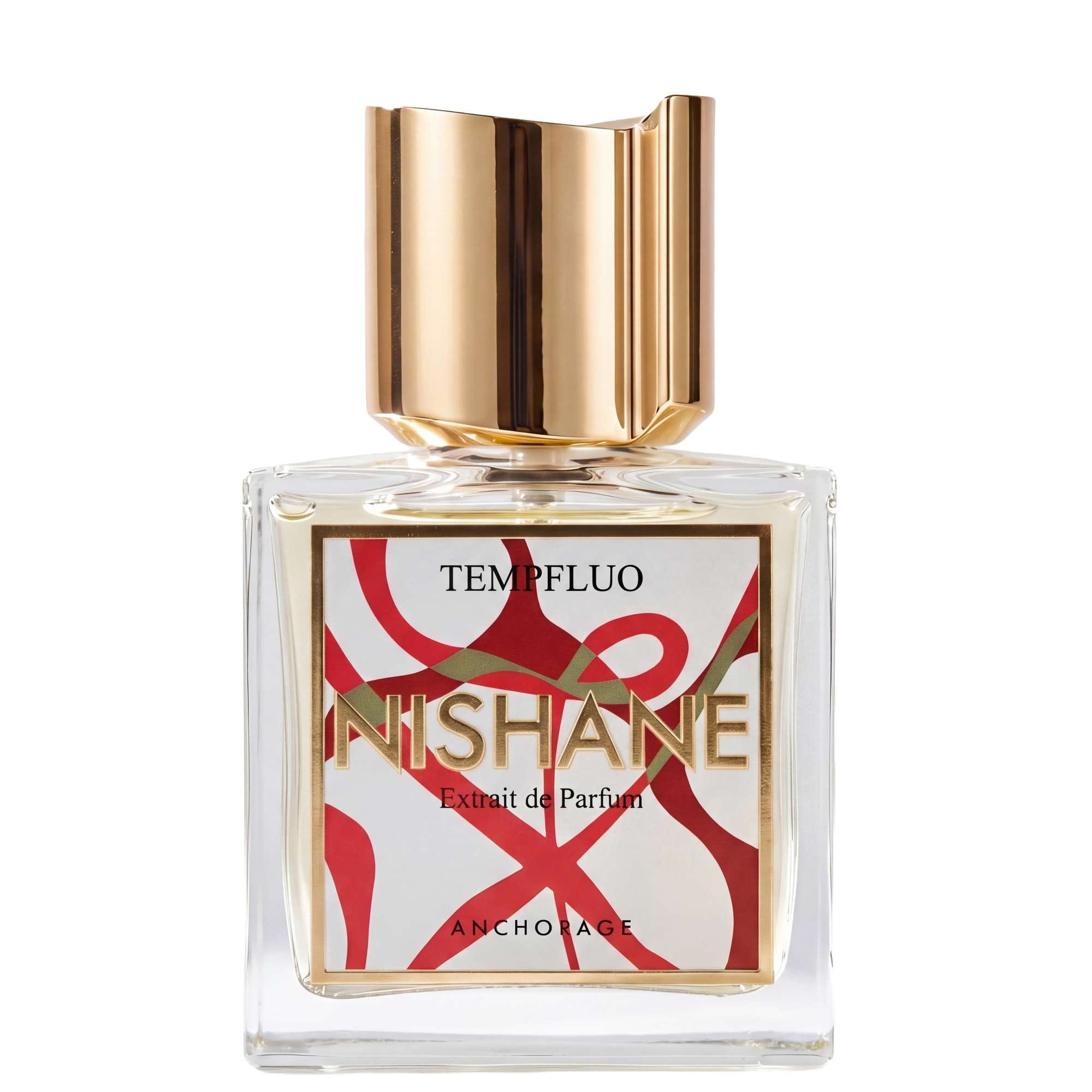 Nishane Tempfluo Extrait de Parfum 50 ml