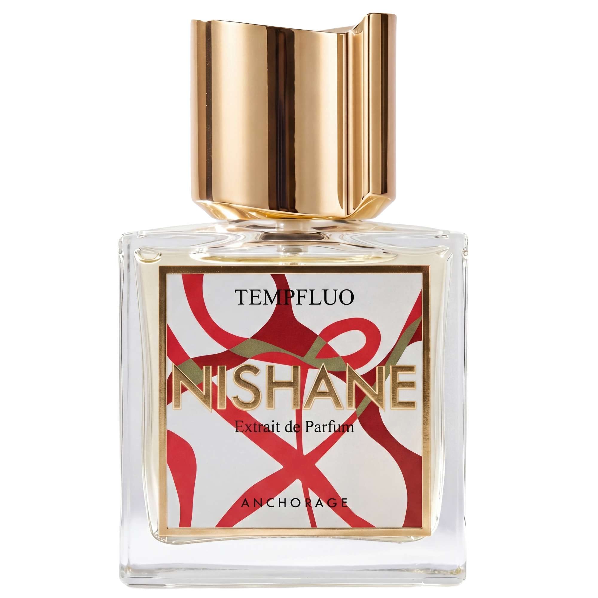 Nishane Tempfluo Extrait de Parfum 100 ml