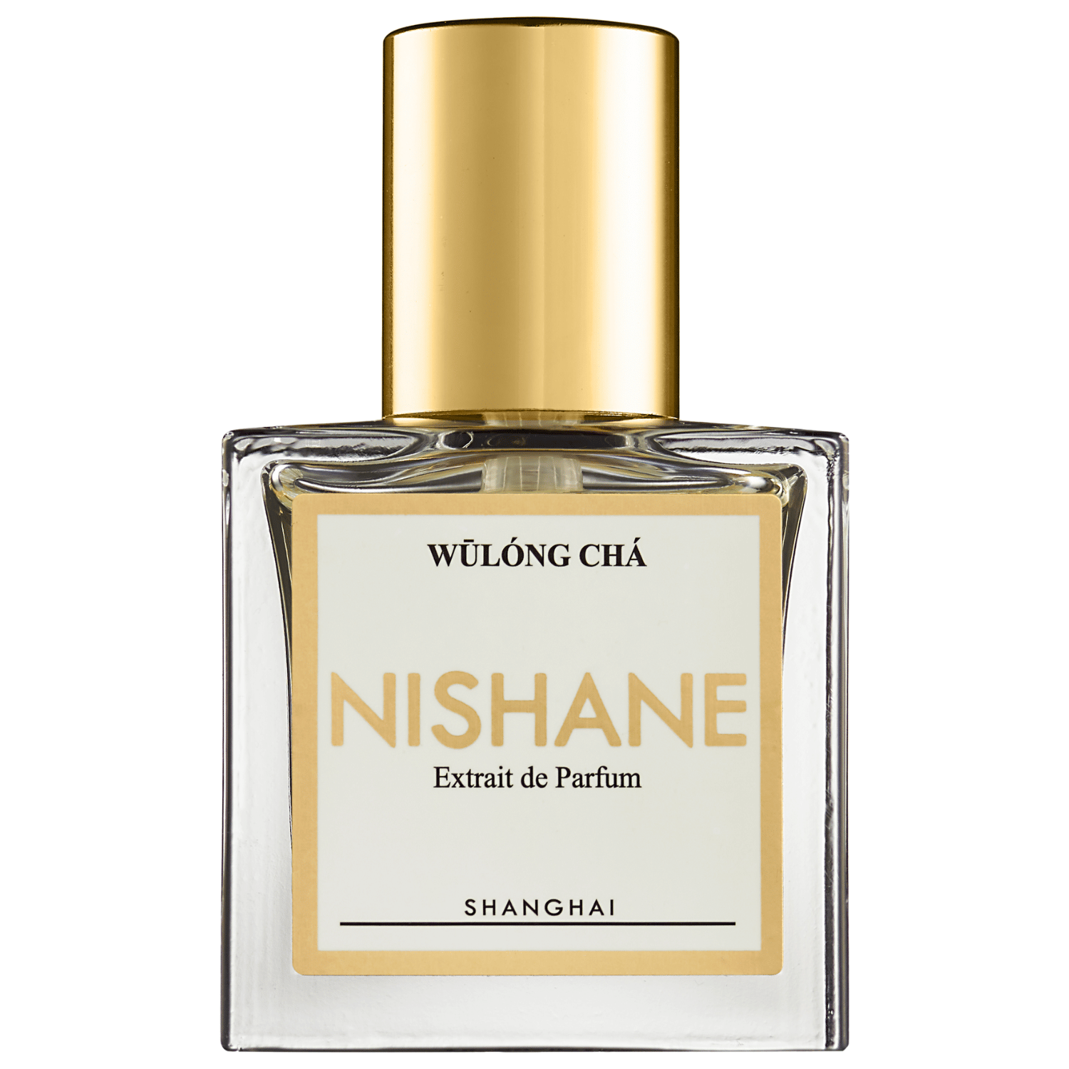 Nishane Wūlóng Chá Extrait de Parfum Mini