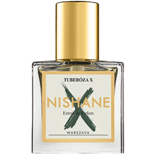 Nishane Tuberóza x Extrait de Parfum Mini