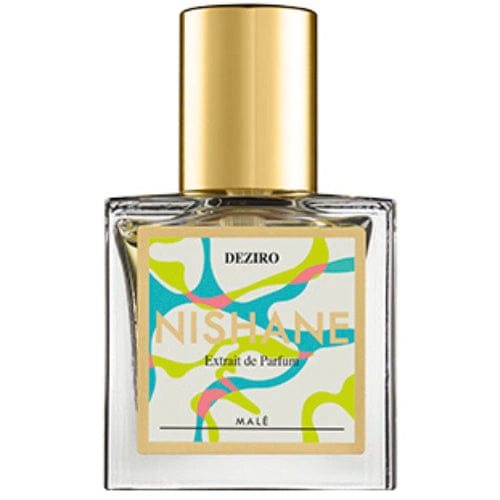 Nishane Deziro Extrait de Parfum Mini