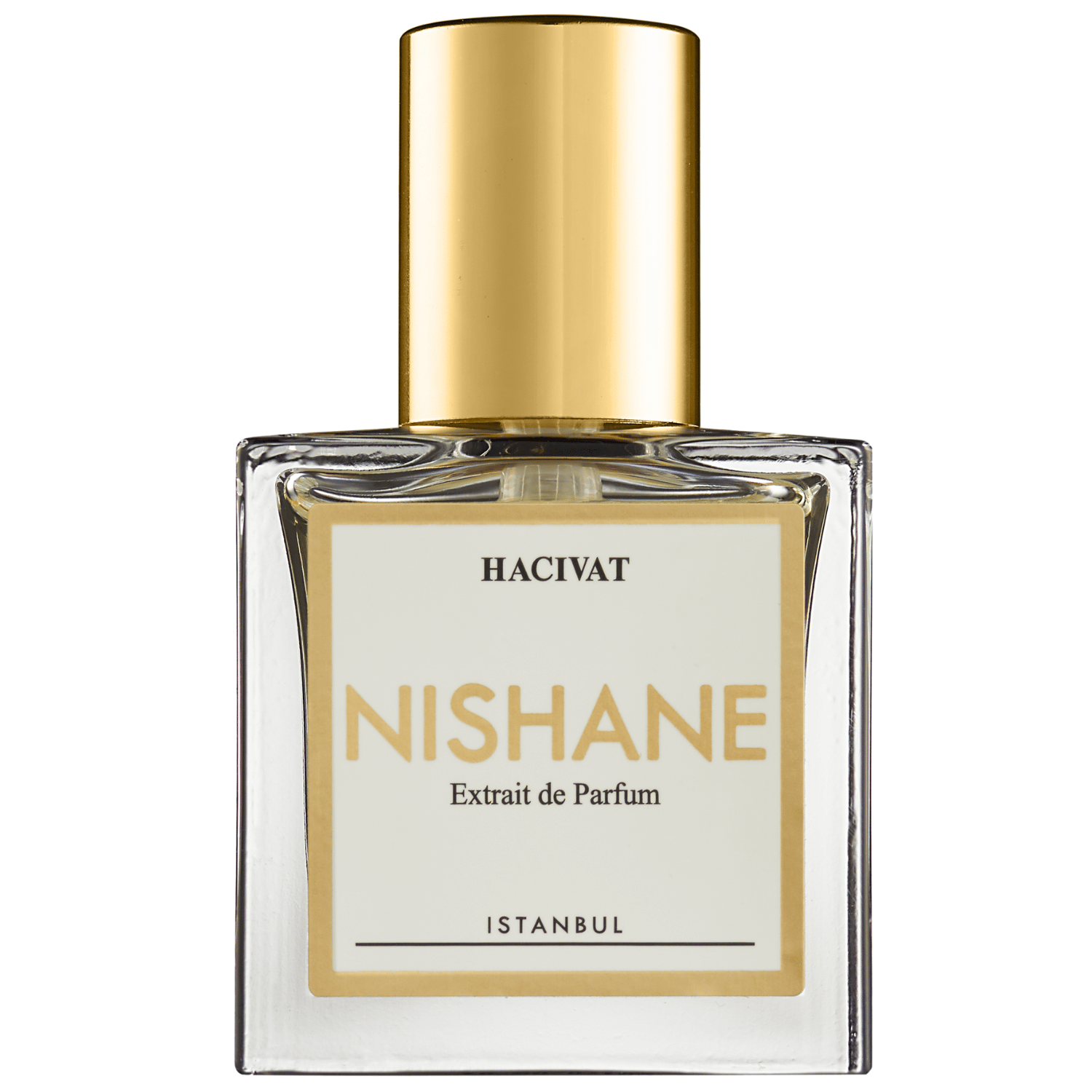Nishane Hacivat Extrait de Parfum Mini