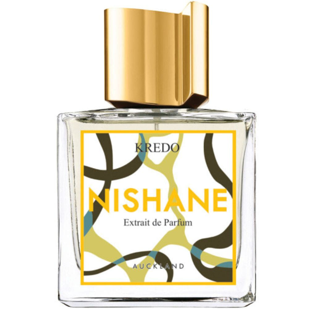 Nishane Kredo Extrait de Parfum