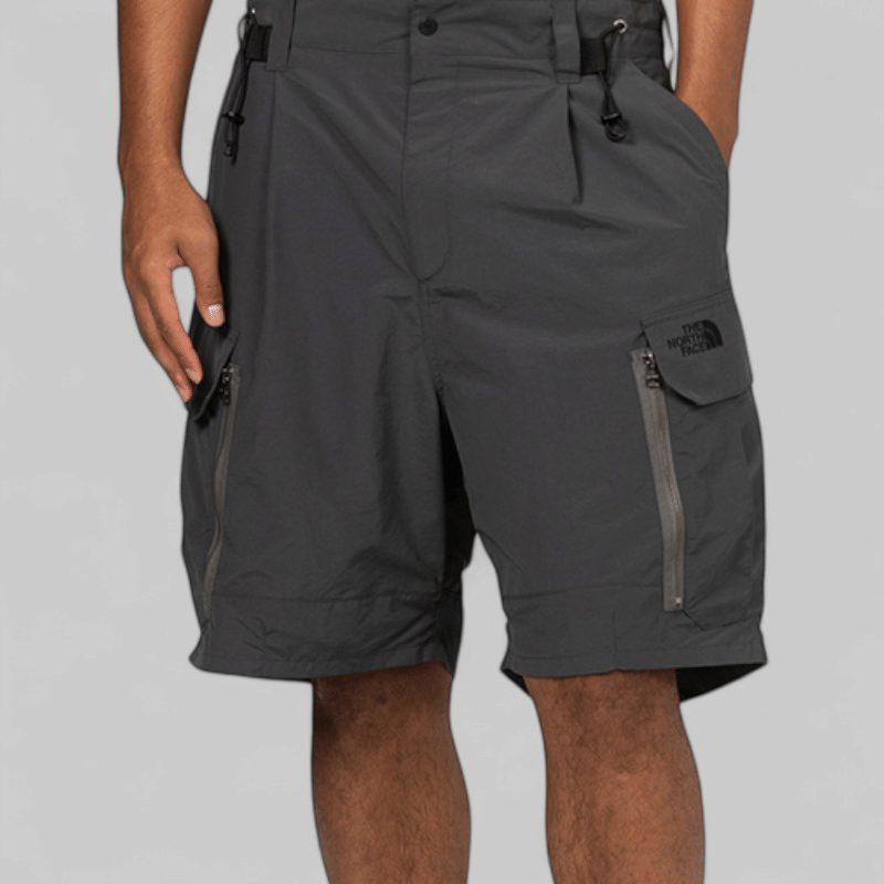 The North Face City Cargo Short - Asphalt Grey