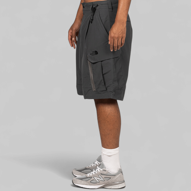 The North Face City Cargo Short - Asphalt Grey