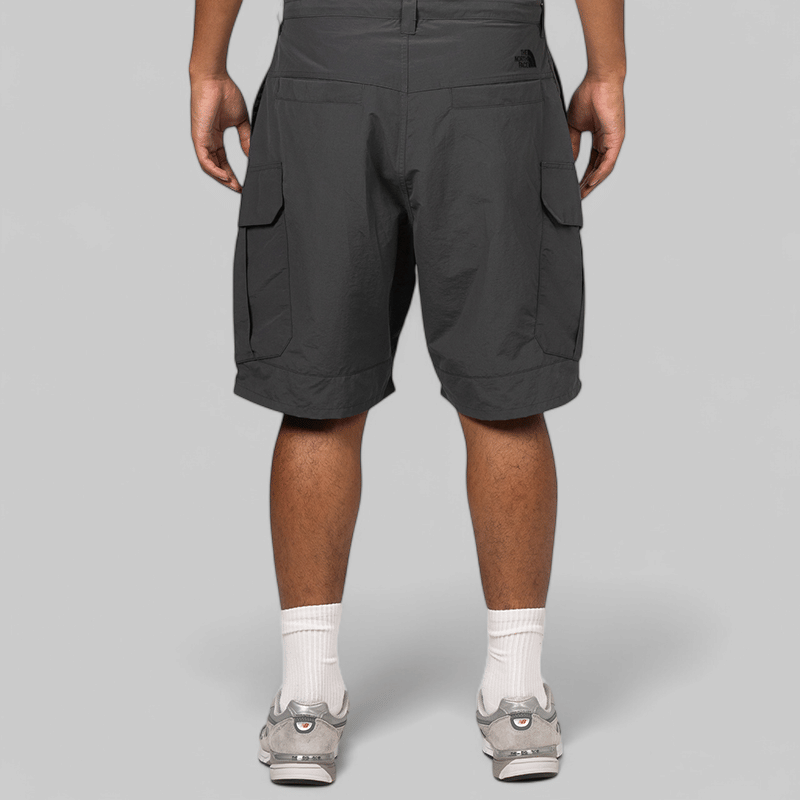 The North Face City Cargo Short - Asphalt Grey