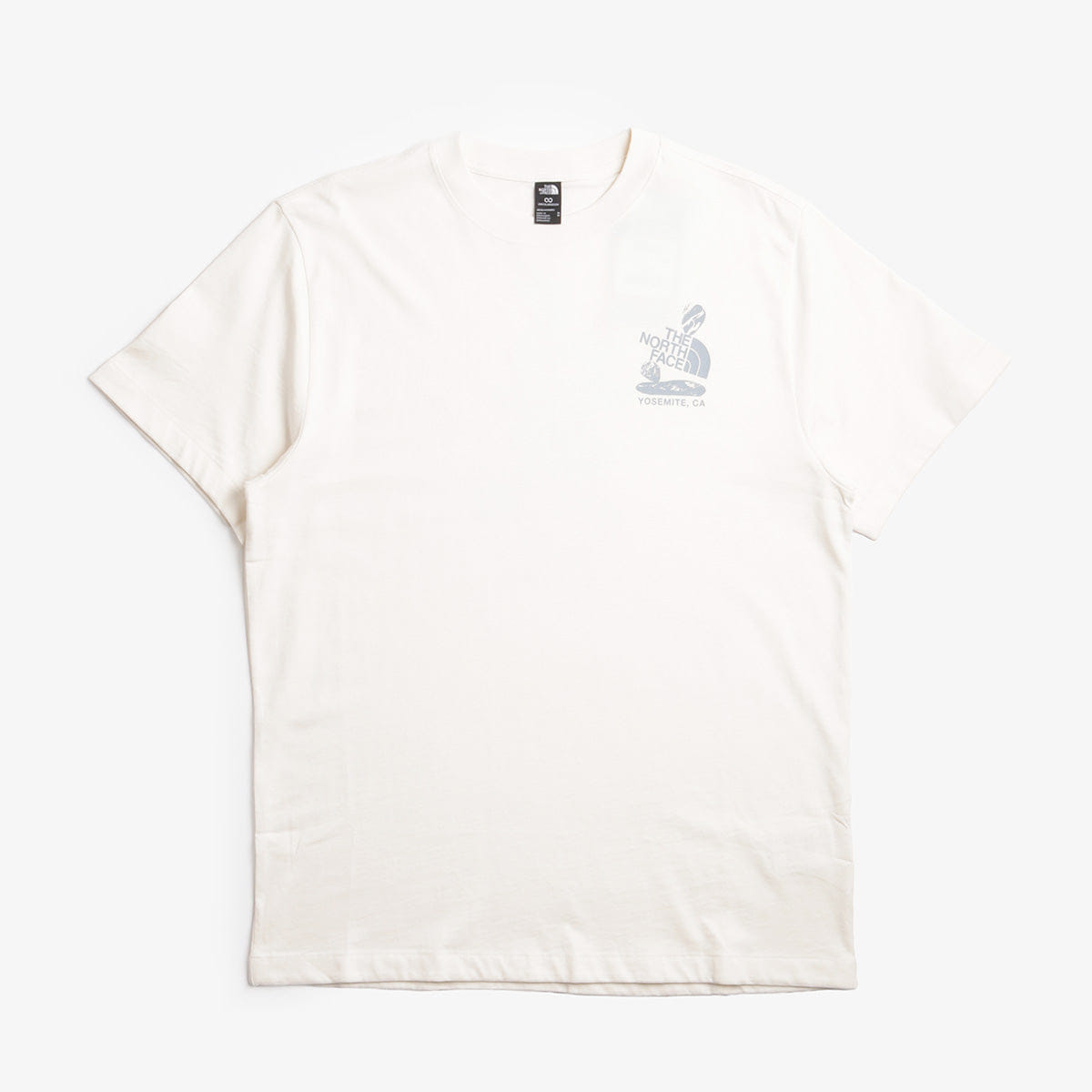 The North Face Stones Relaxed T - Shirt