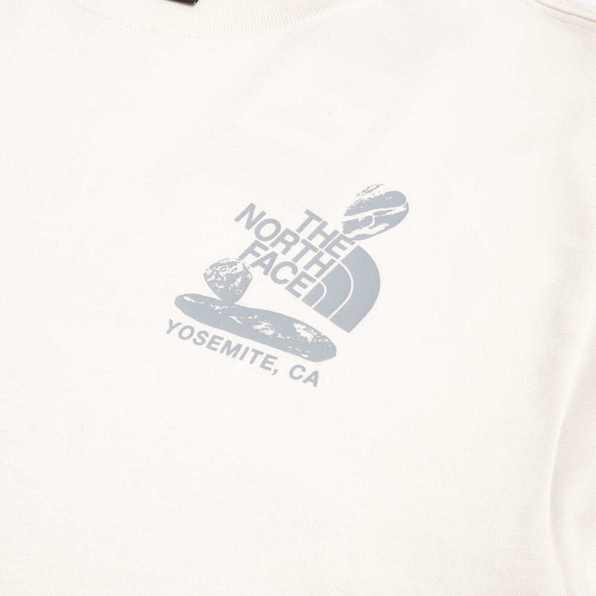 The North Face Stones Relaxed T - Shirt