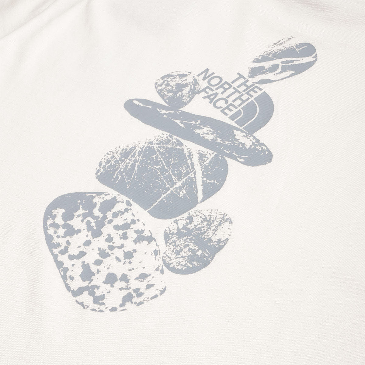 The North Face Stones Relaxed T - Shirt
