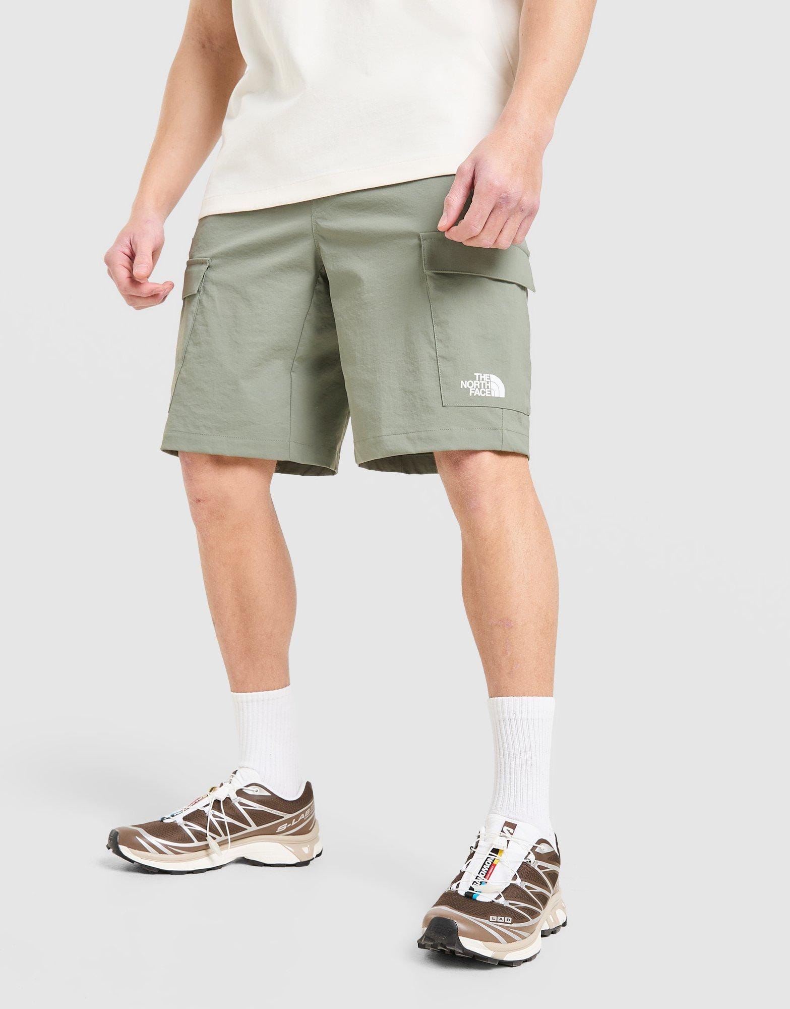 The North Face Trishul Cargo Shorts