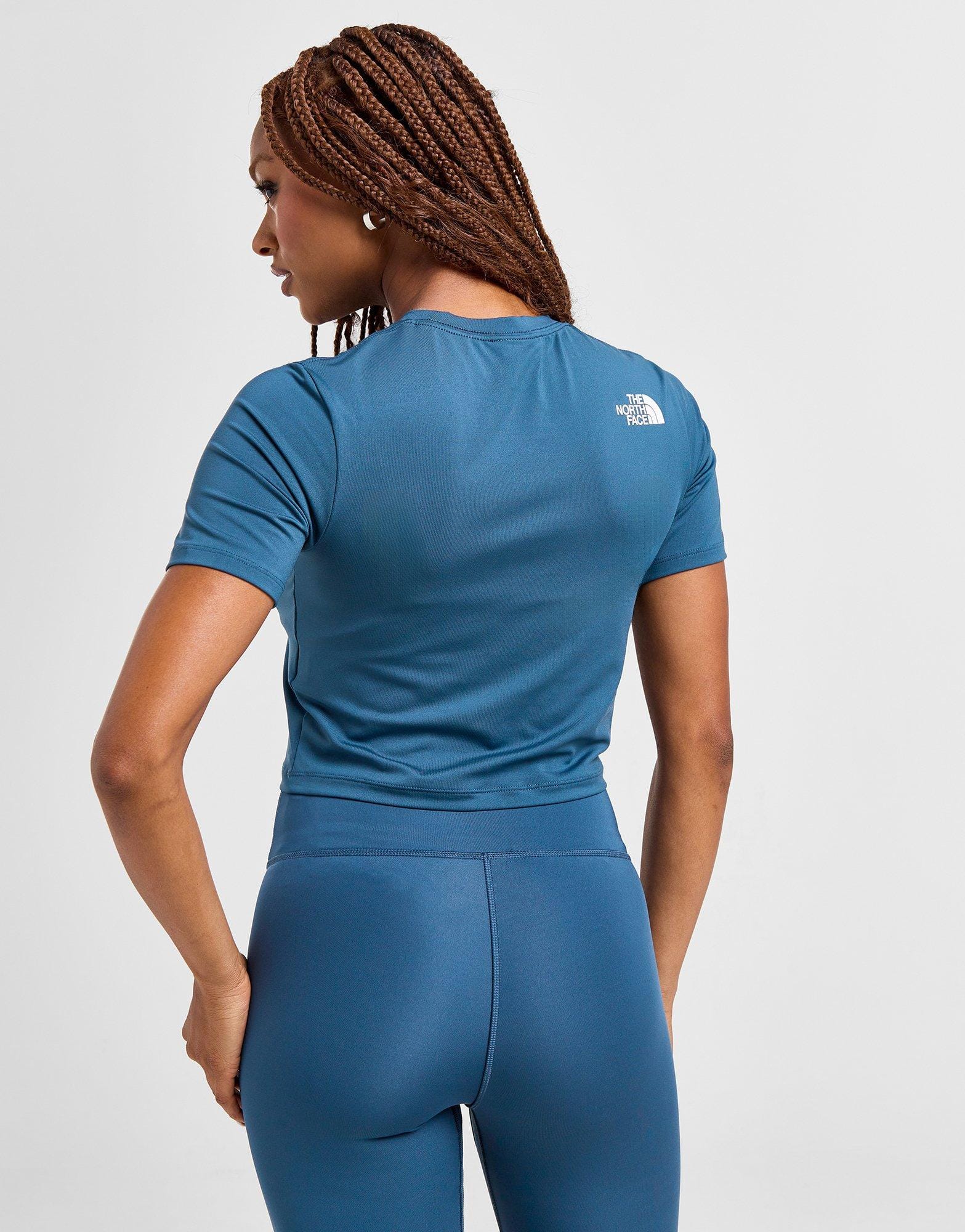 The North Face Fade Performance T - Shirt