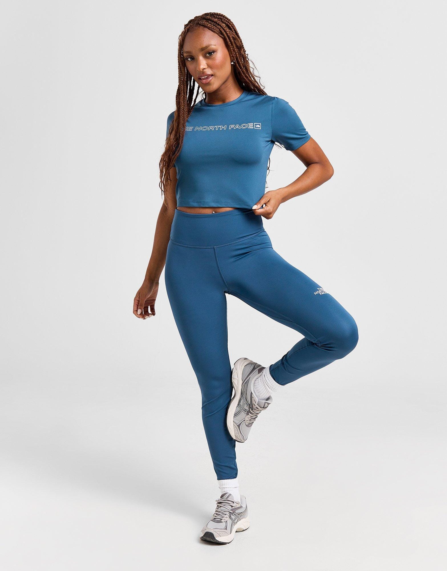 The North Face Fade Performance T - Shirt