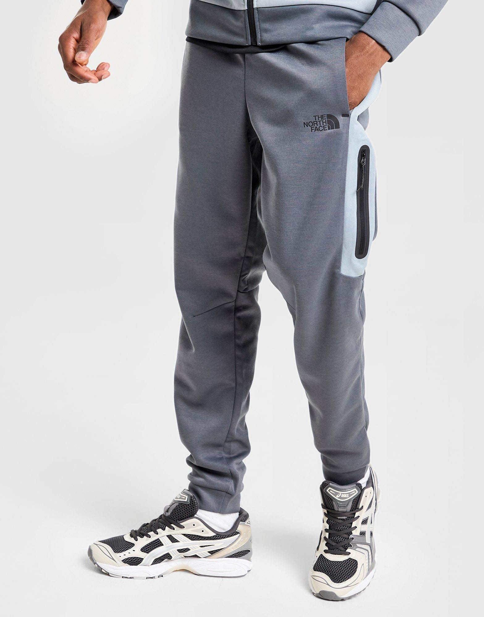 The North Face Tek Track Pants