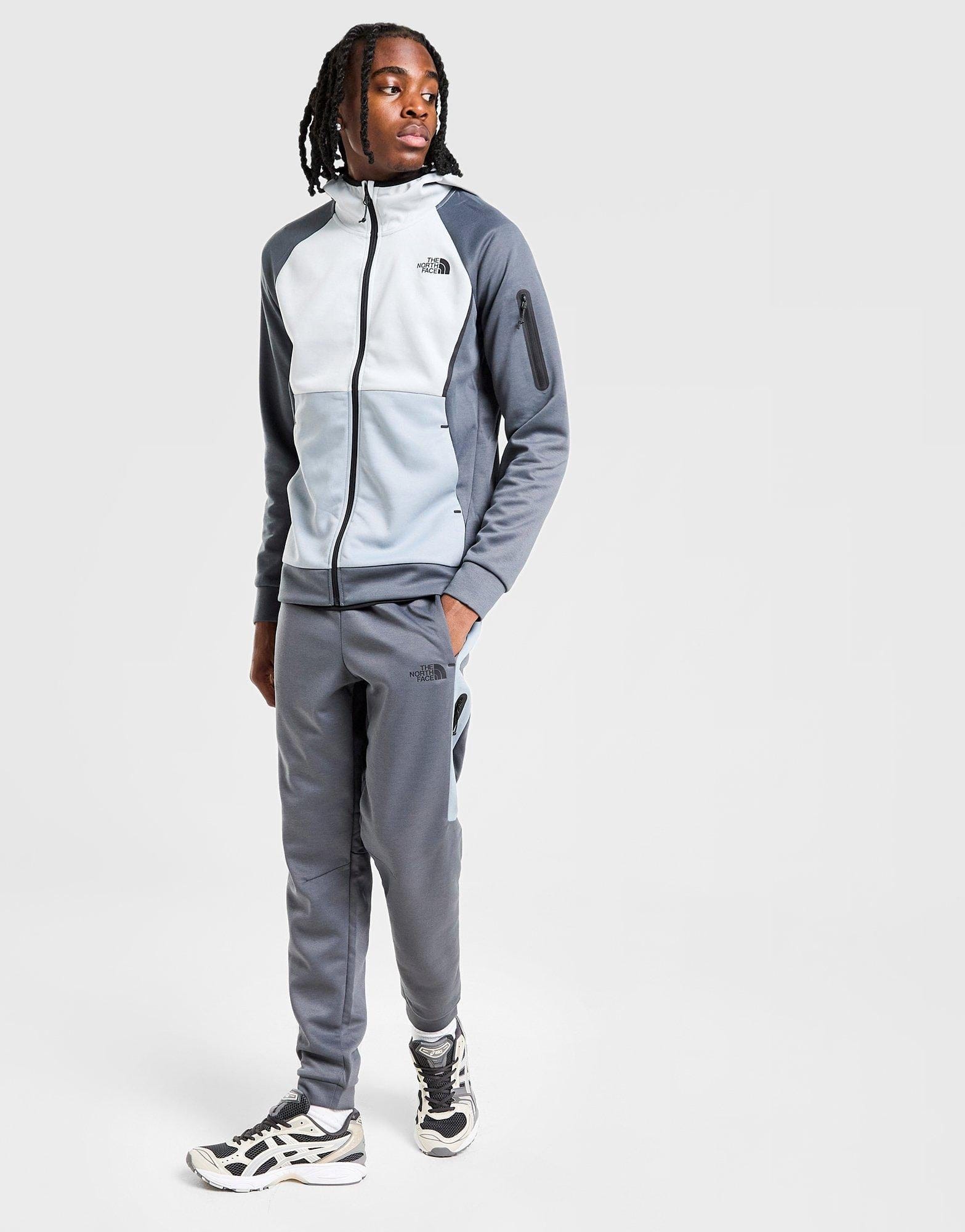 The North Face Tek Track Pants