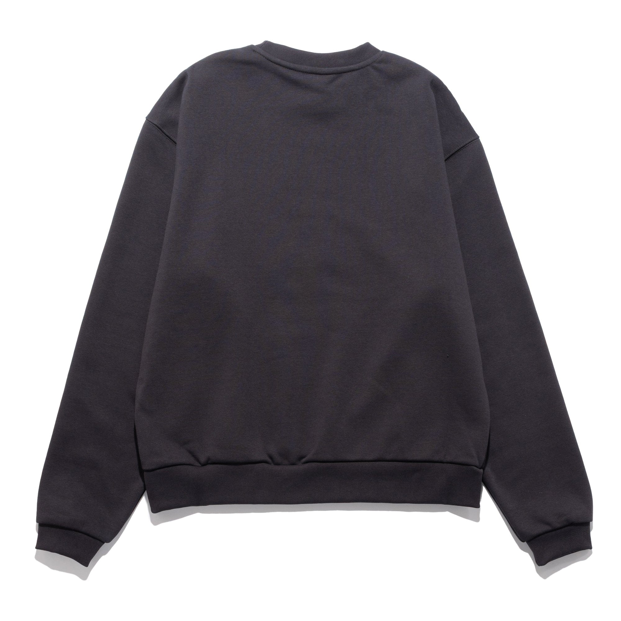 The North Face TNF Red Box Crew Obsidian NF0A8EG1
