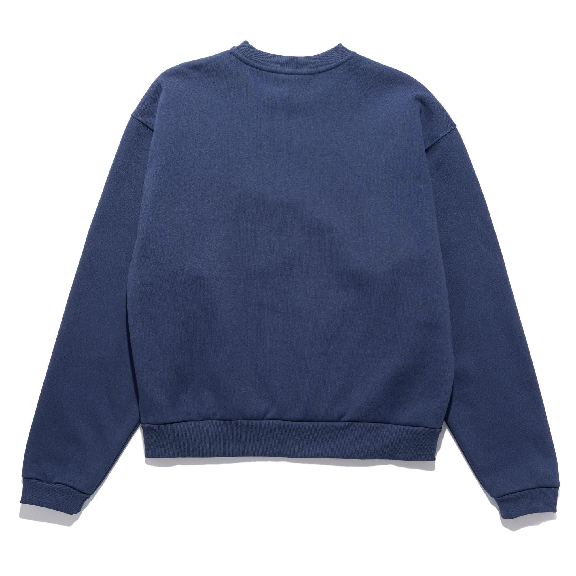 The North Face TNF Red Box Crew Lunar Blue NF0A8EG1