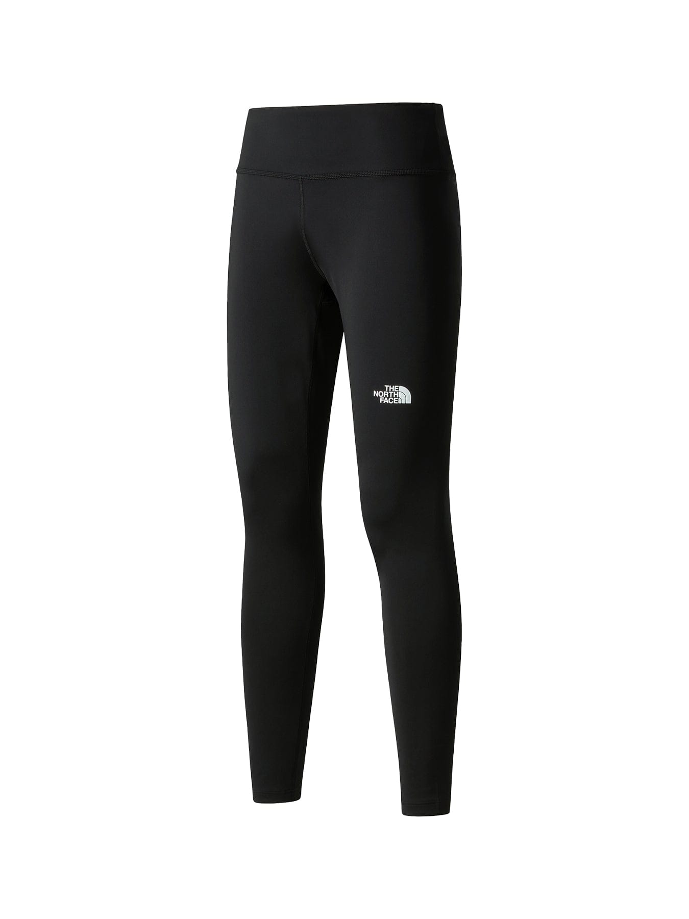 The North Face Kids' Flex Leggings Black